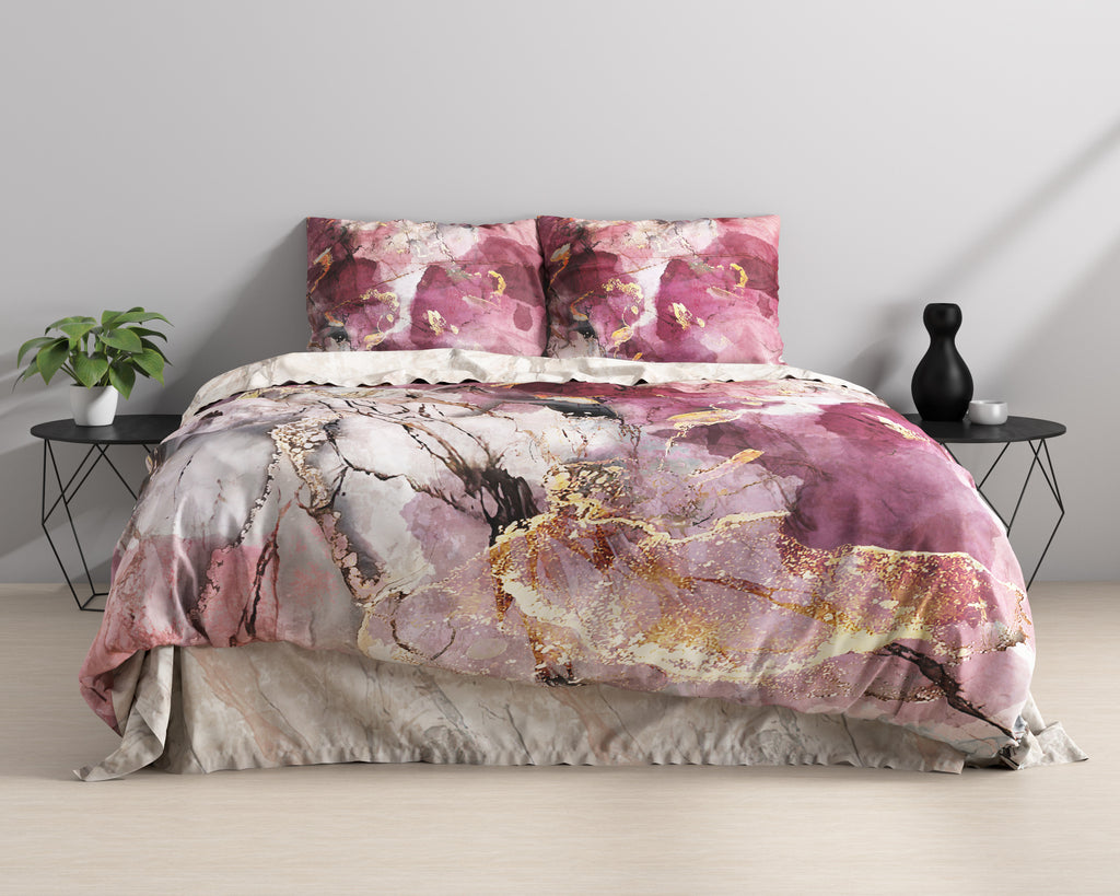 Breccia Pink