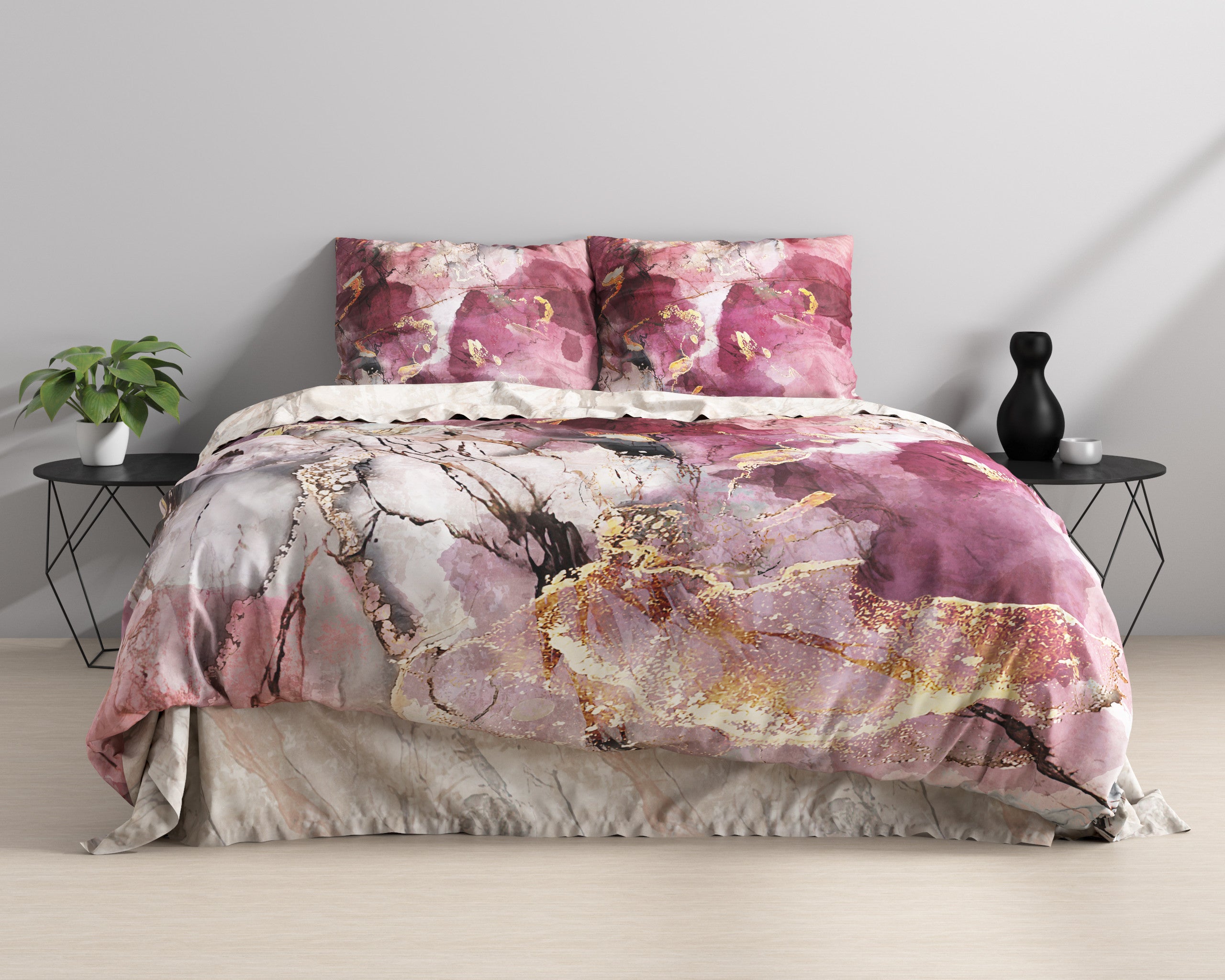 Breccia Pink