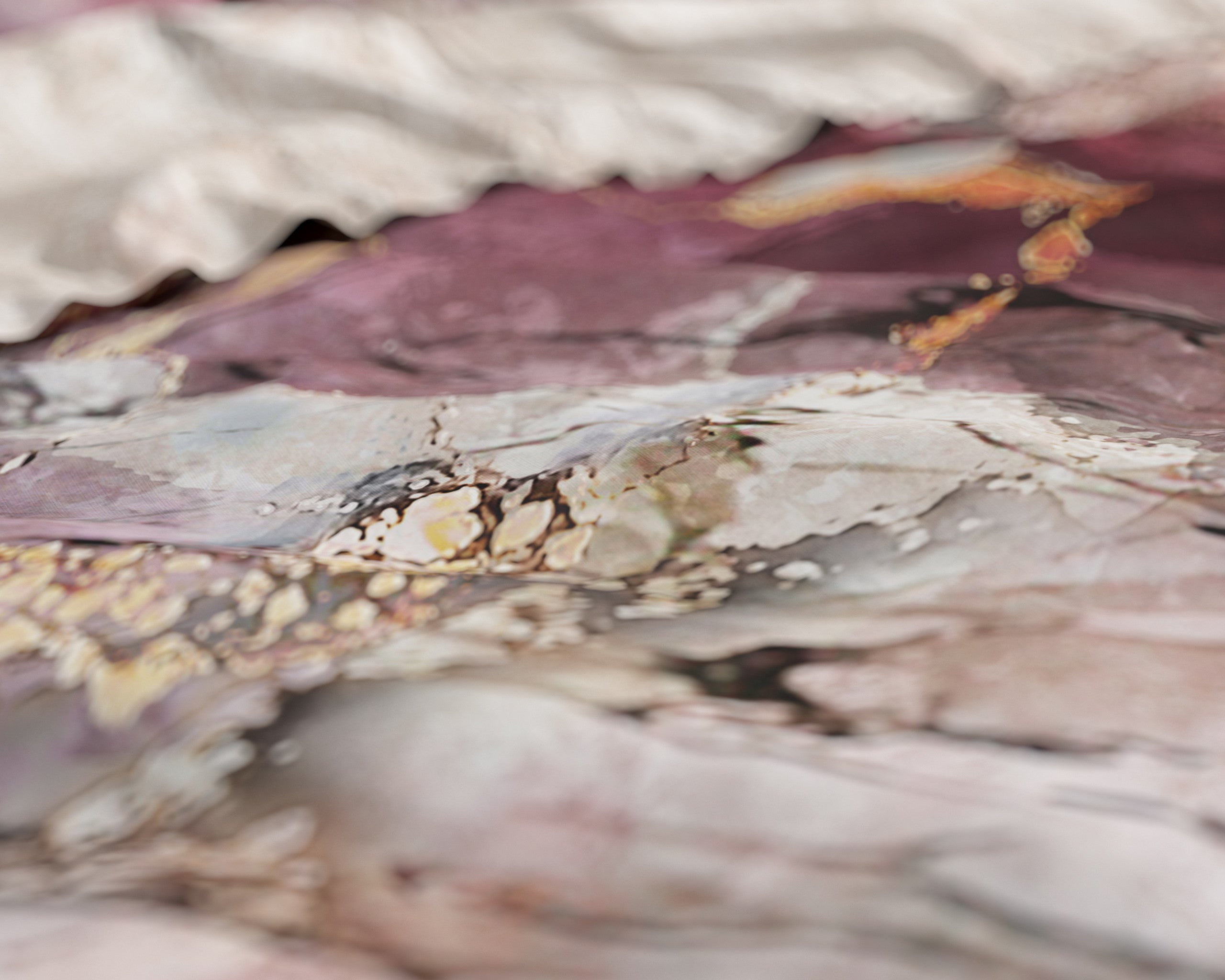 Breccia Pink
