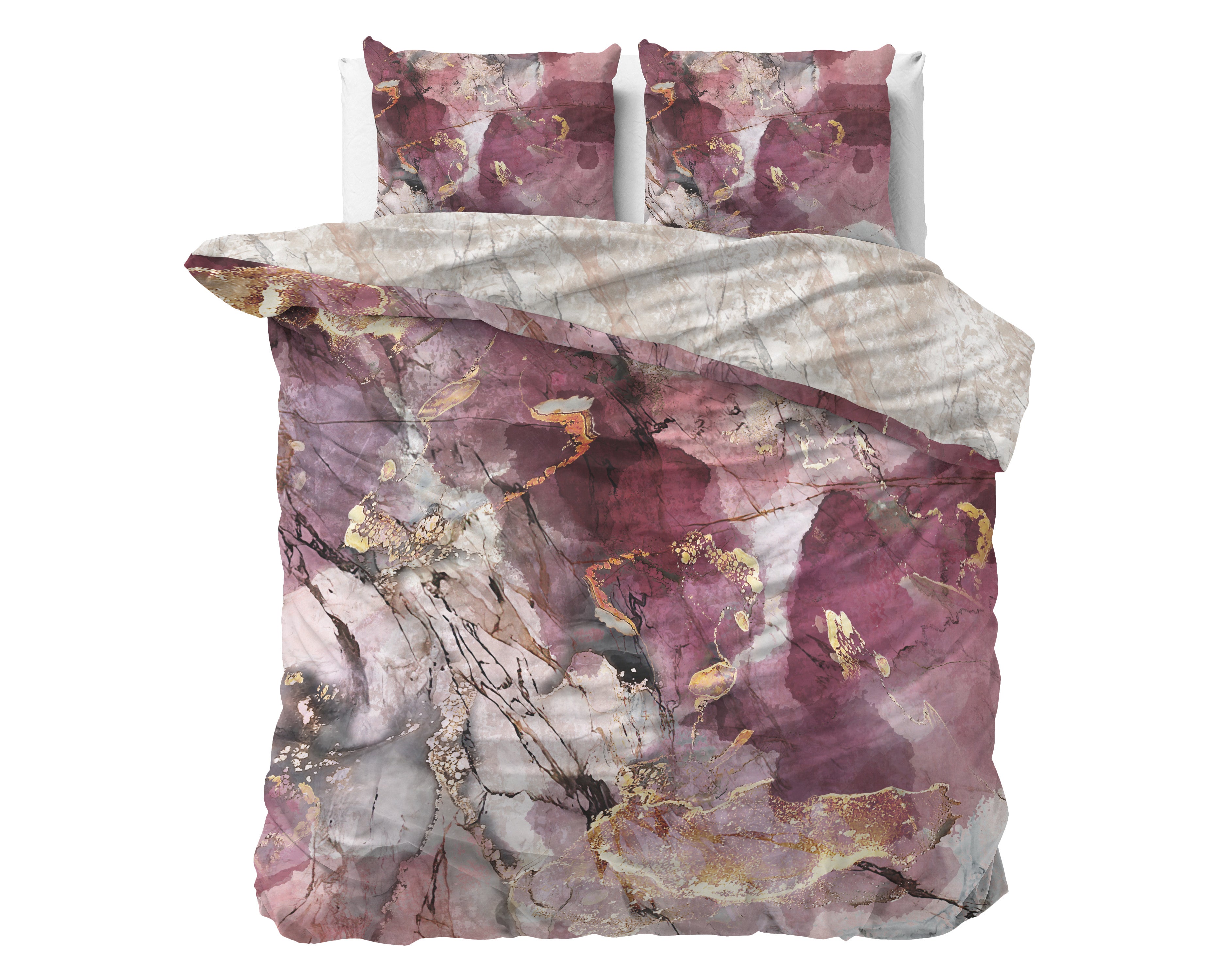 Breccia Pink
