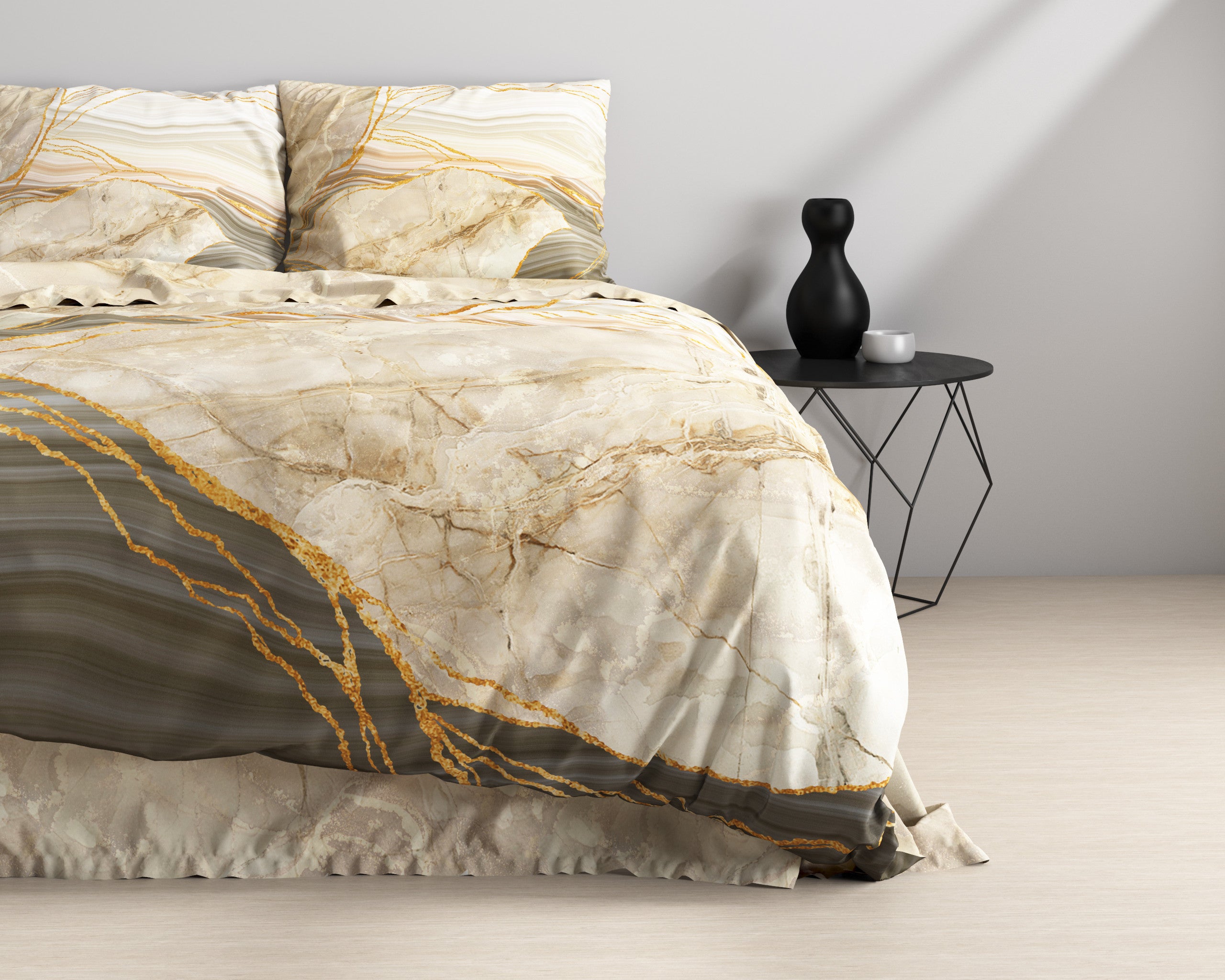 Botticino Taupe