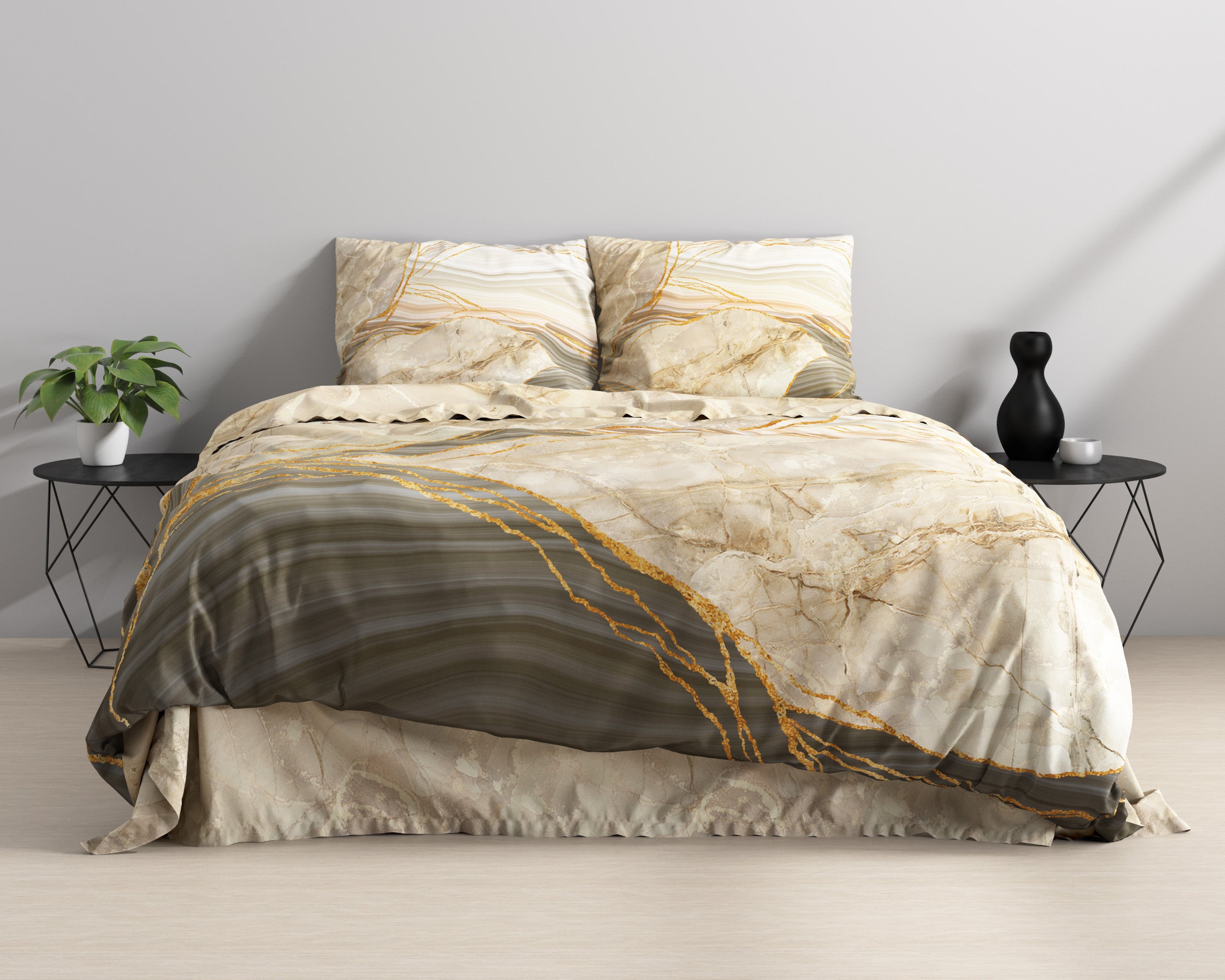Botticino Taupe