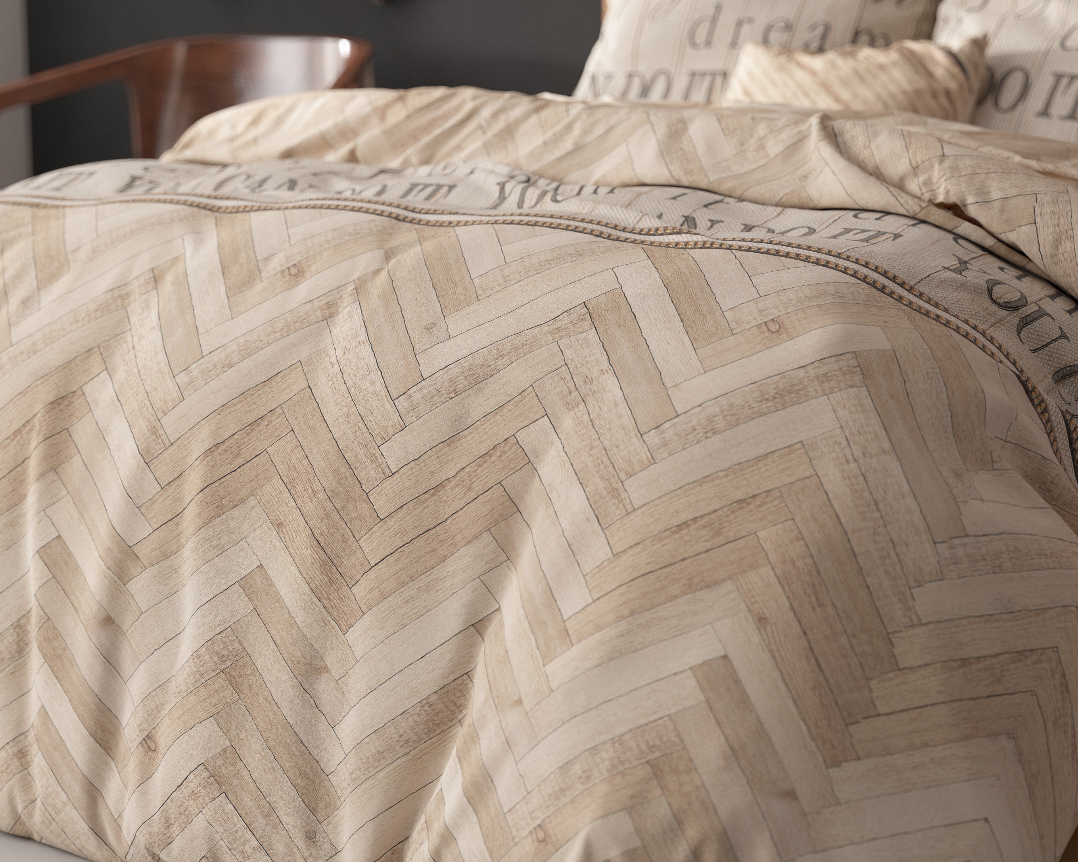 Herringbone Sand