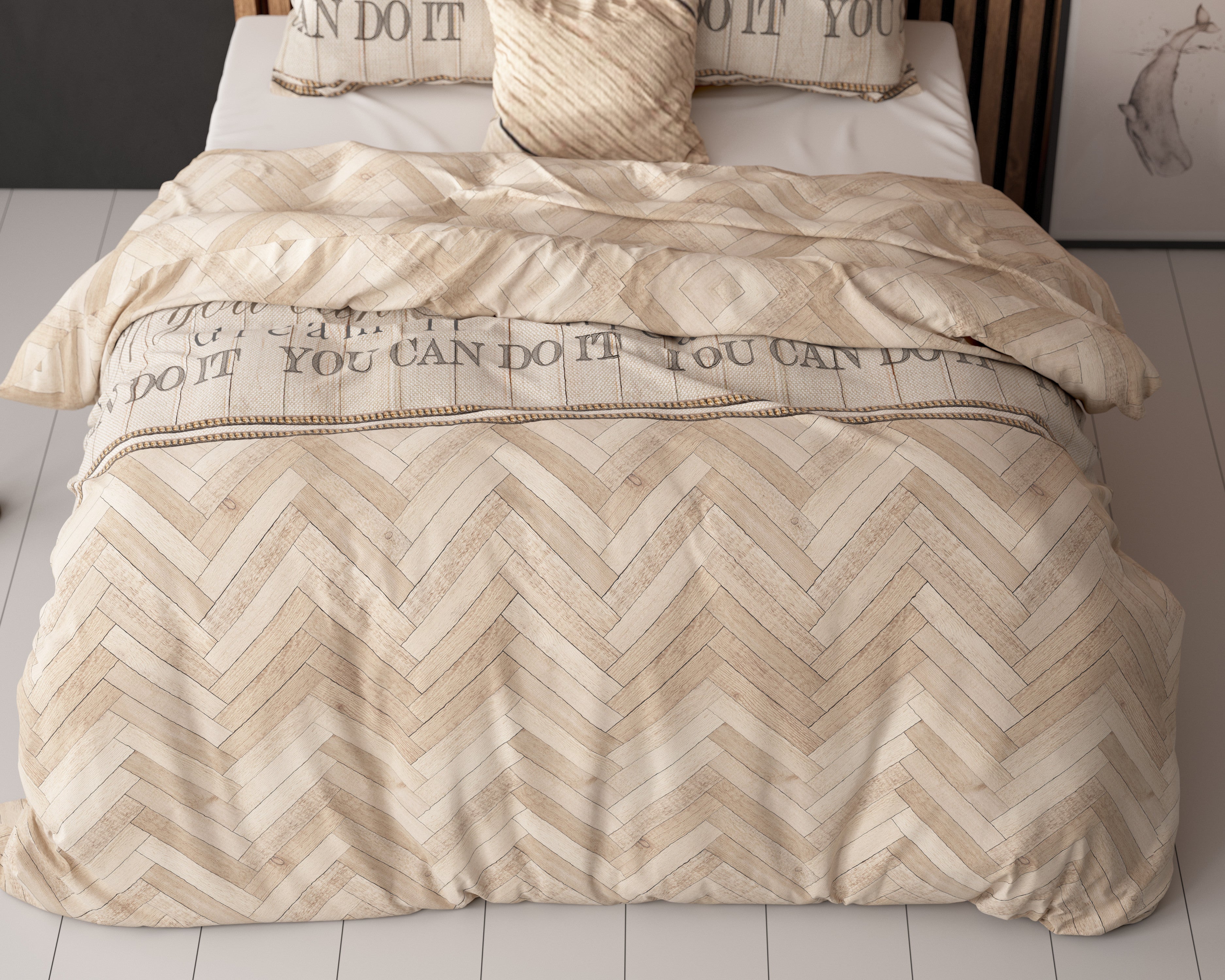 Herringbone Sand