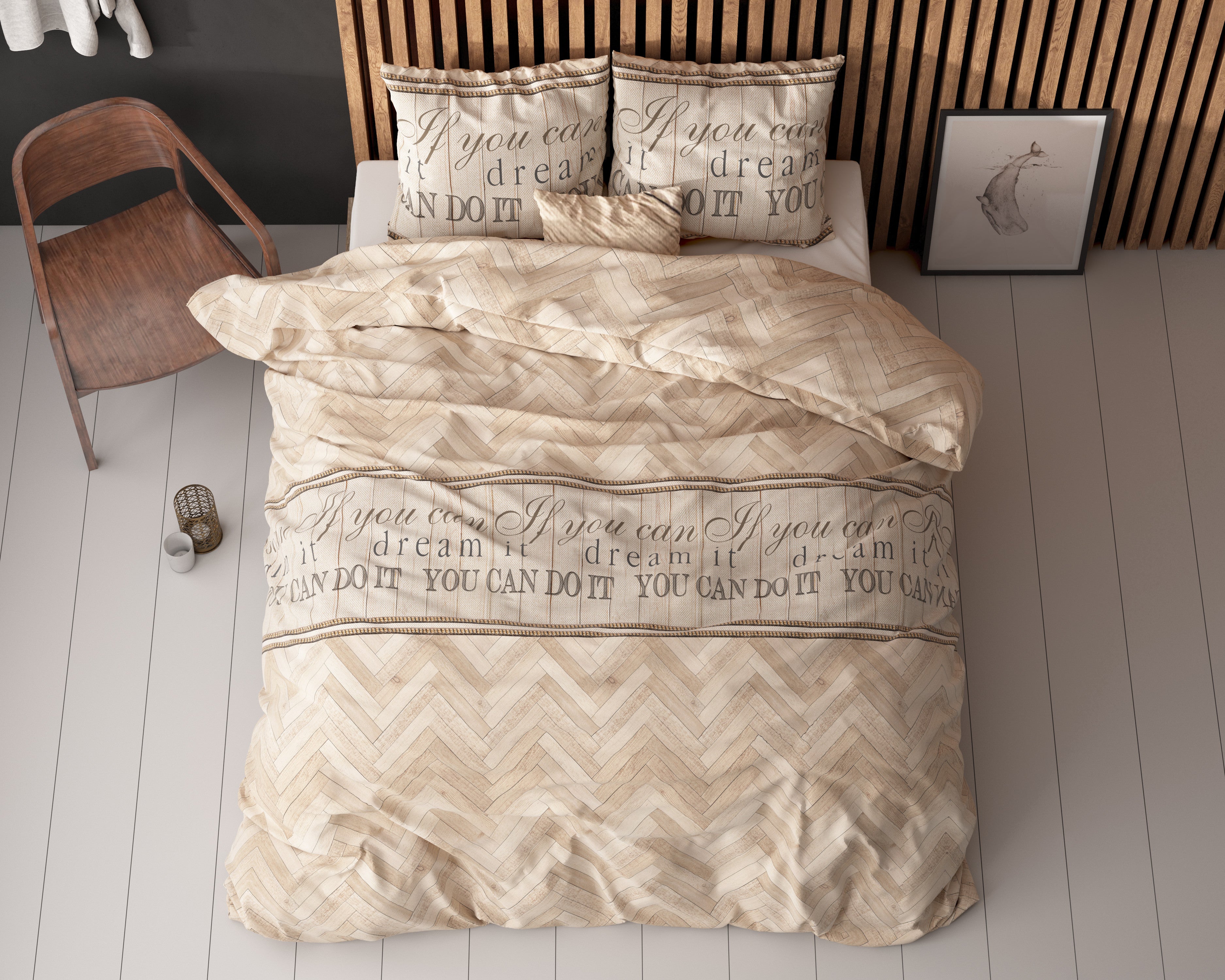 Herringbone Sand