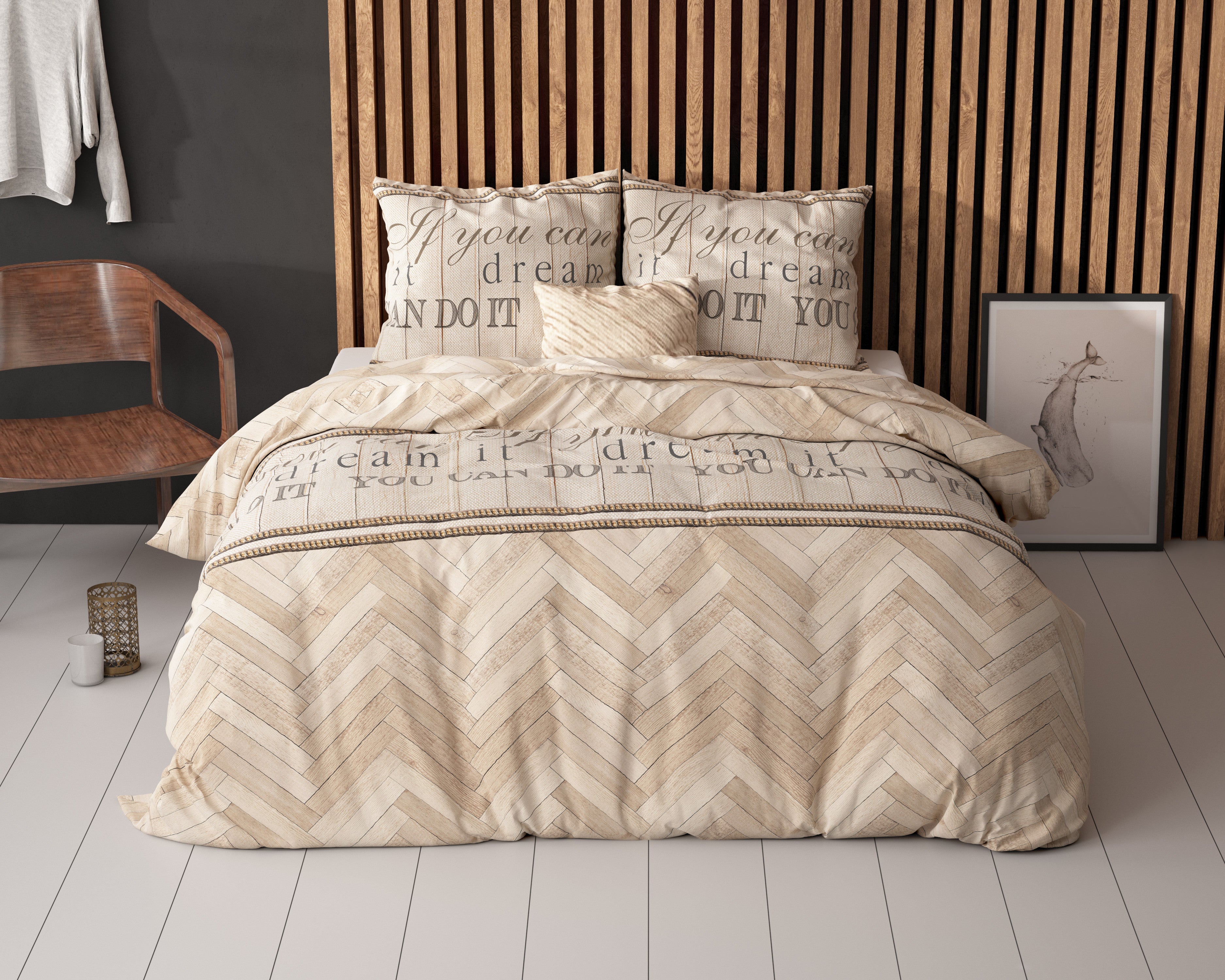 Herringbone Sand