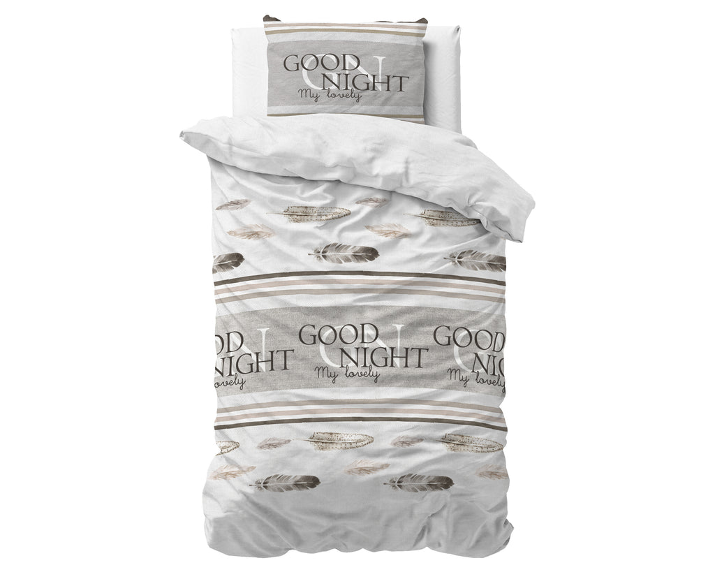 Good Night White