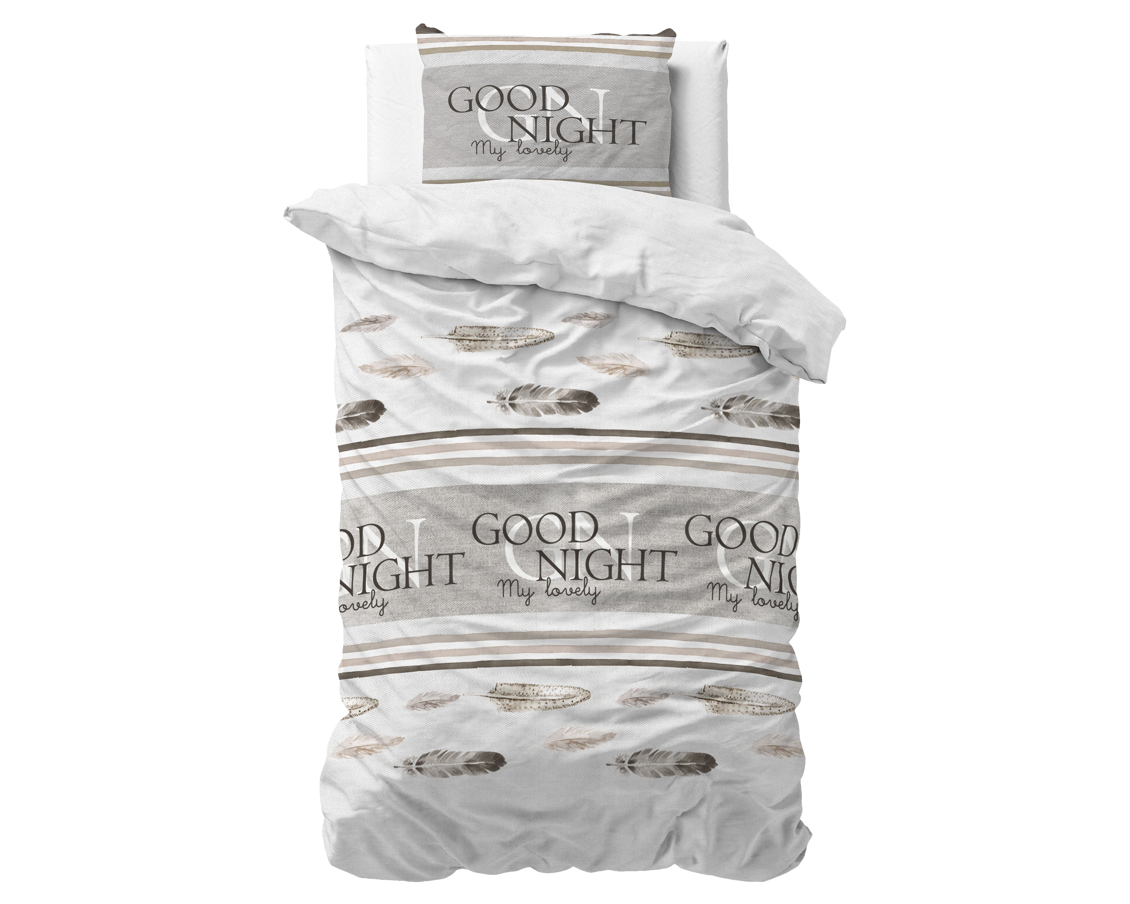Good Night White