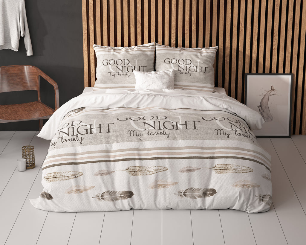 Good Night White