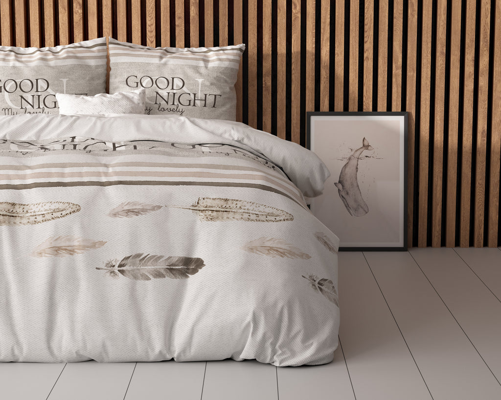 Good Night White