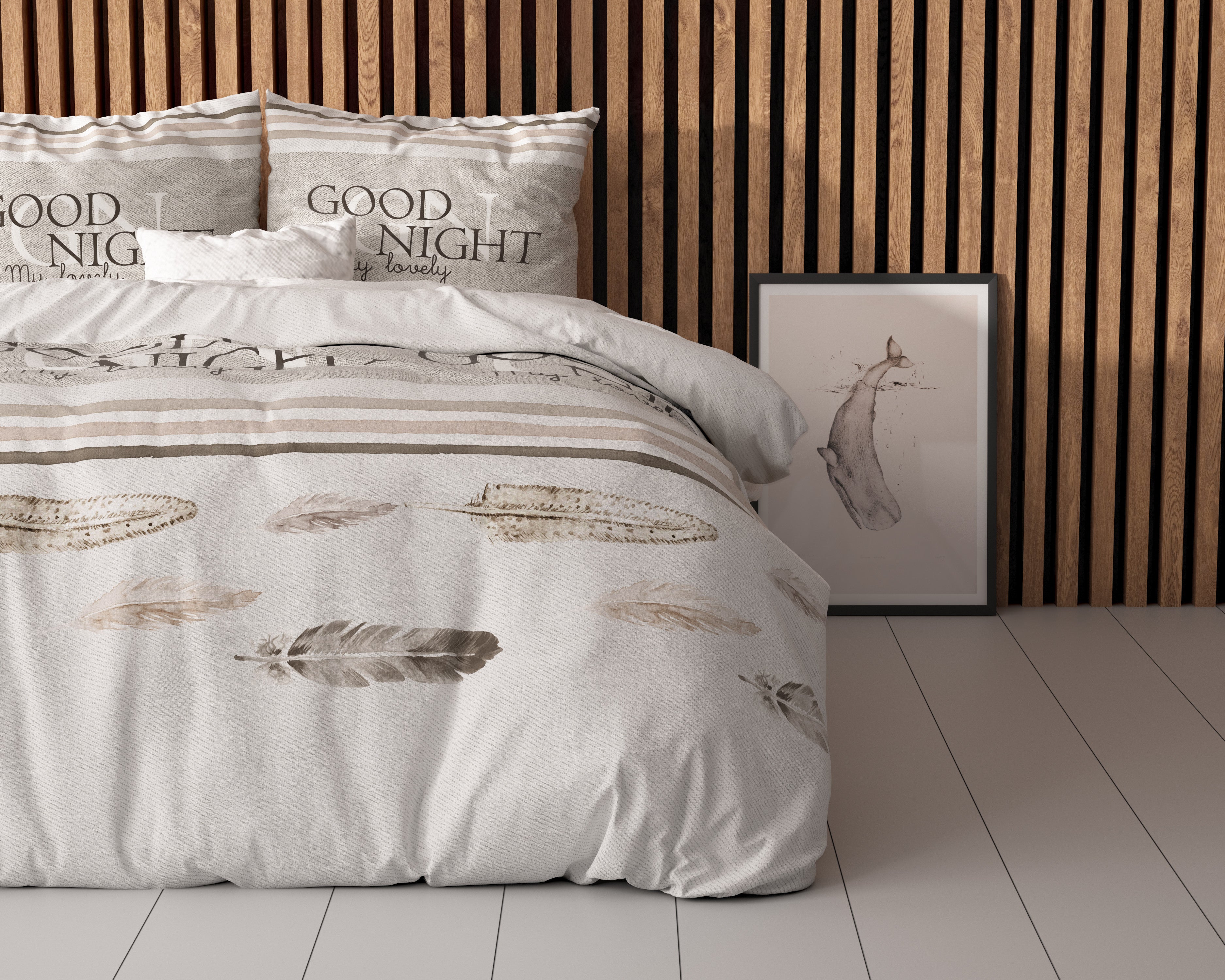 Good Night White