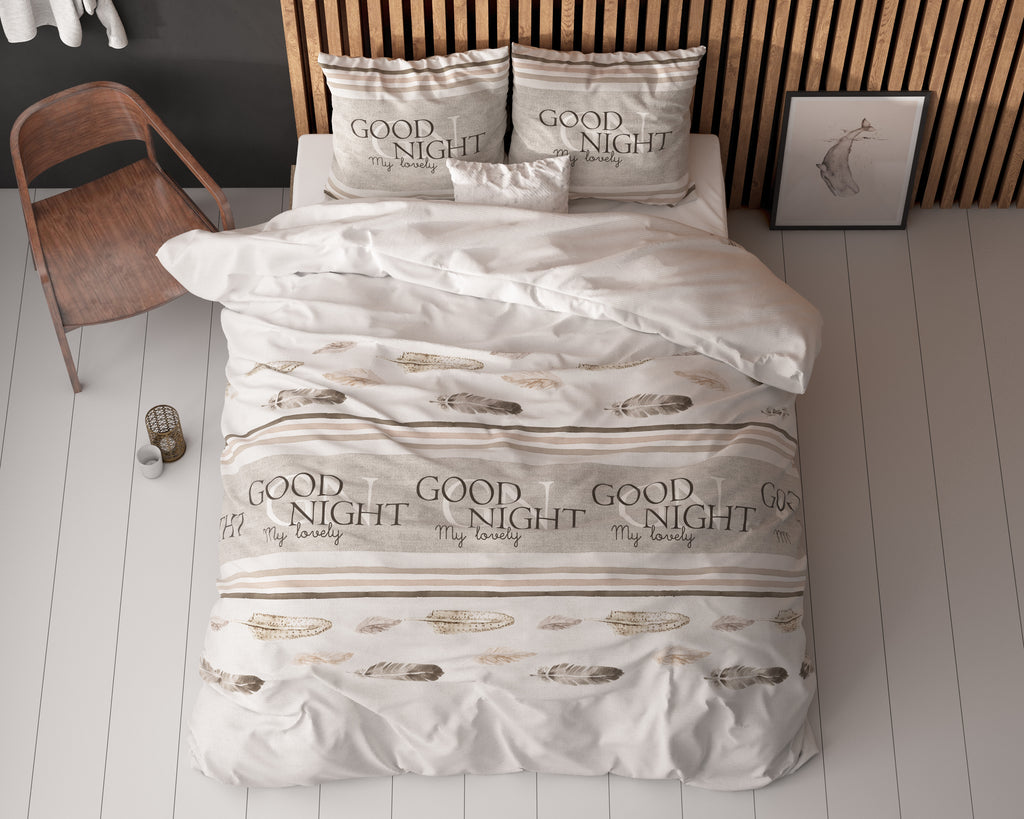 Good Night White