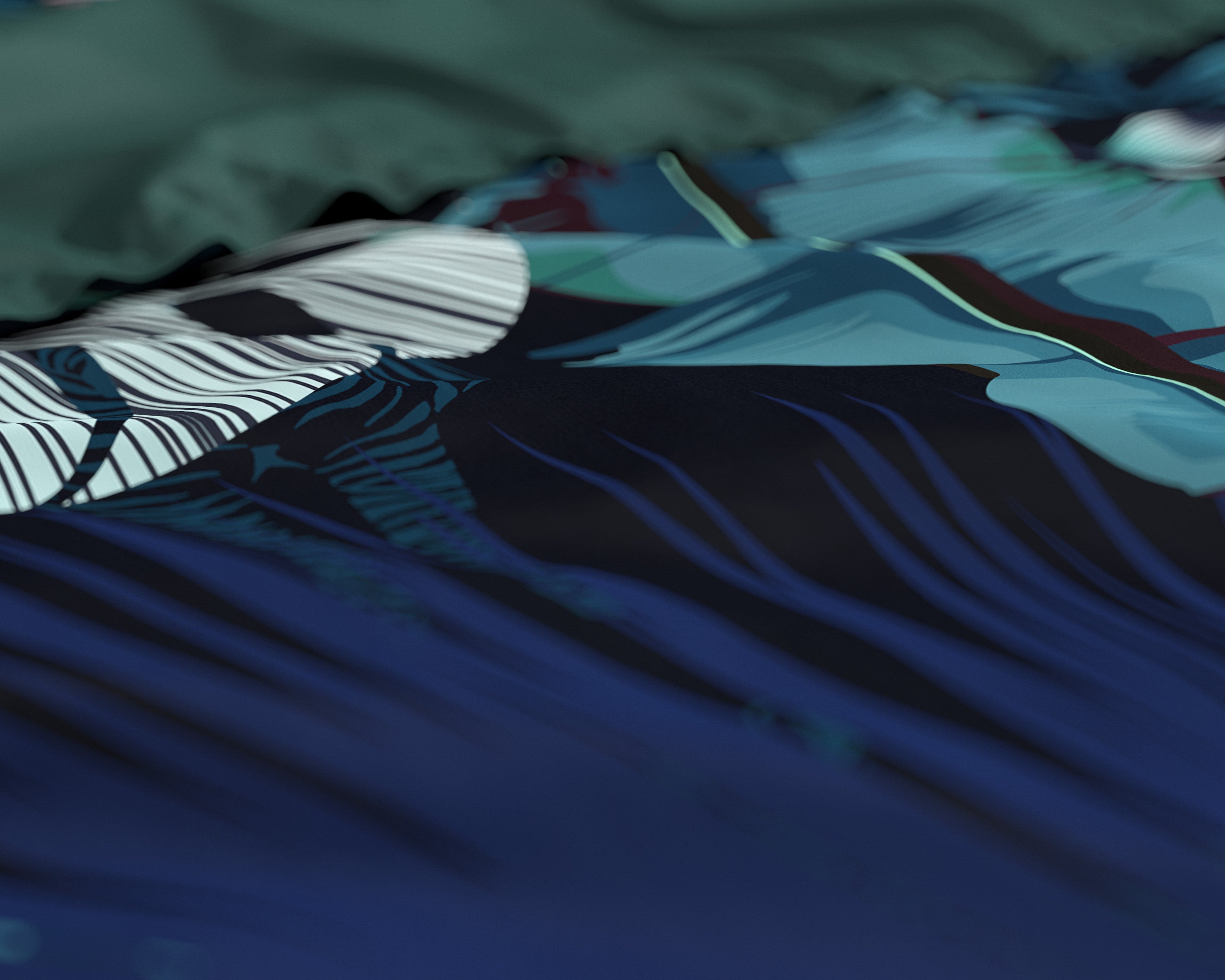 Edvard Blue