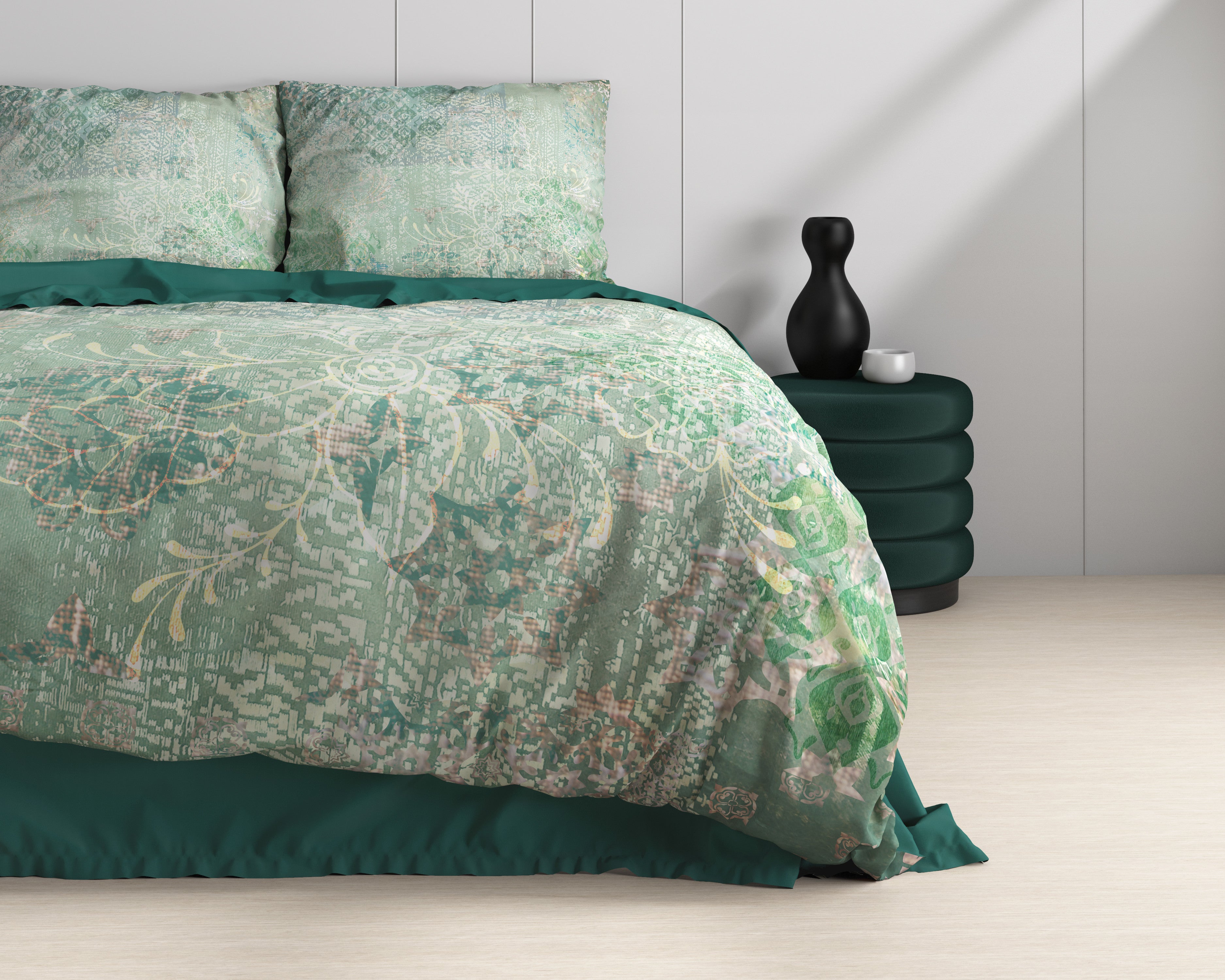 Dakar Green