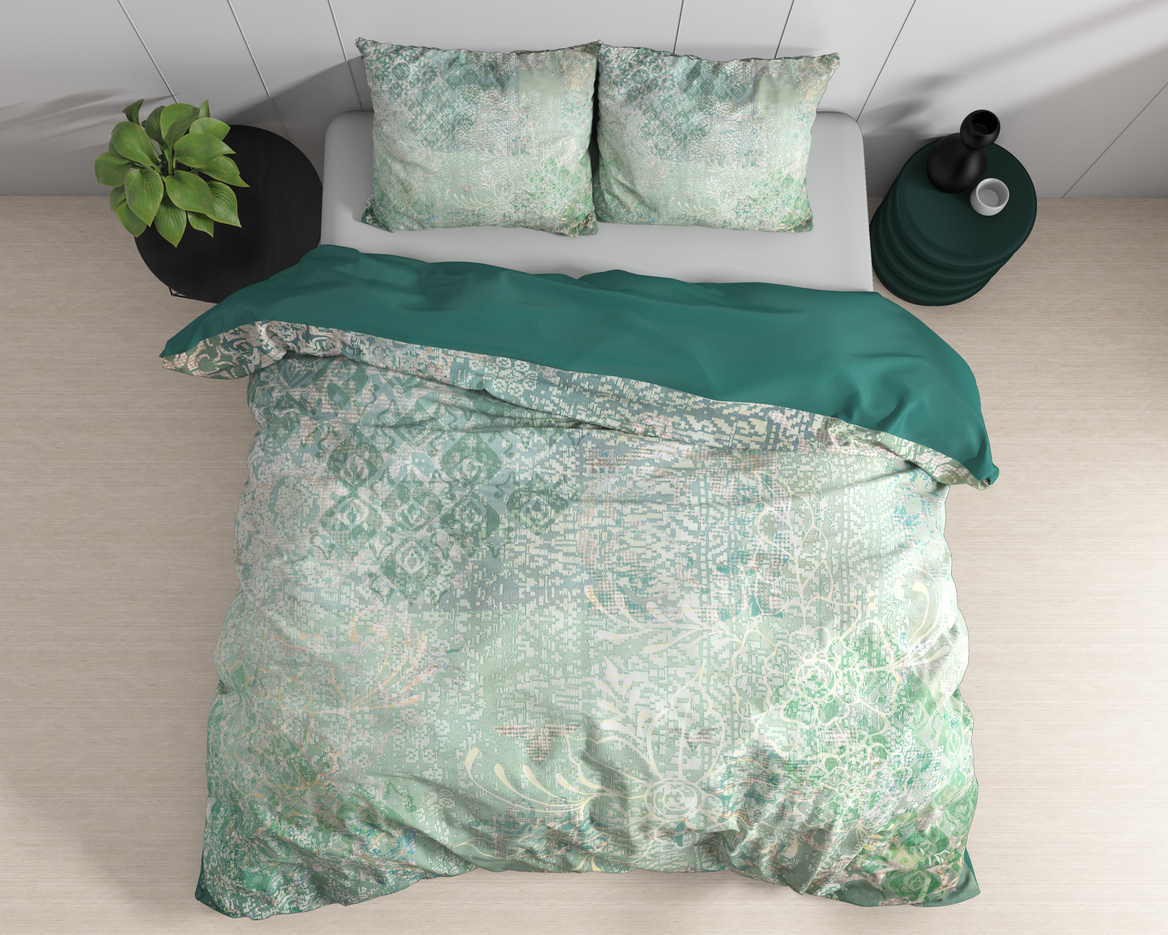 Dakar Green
