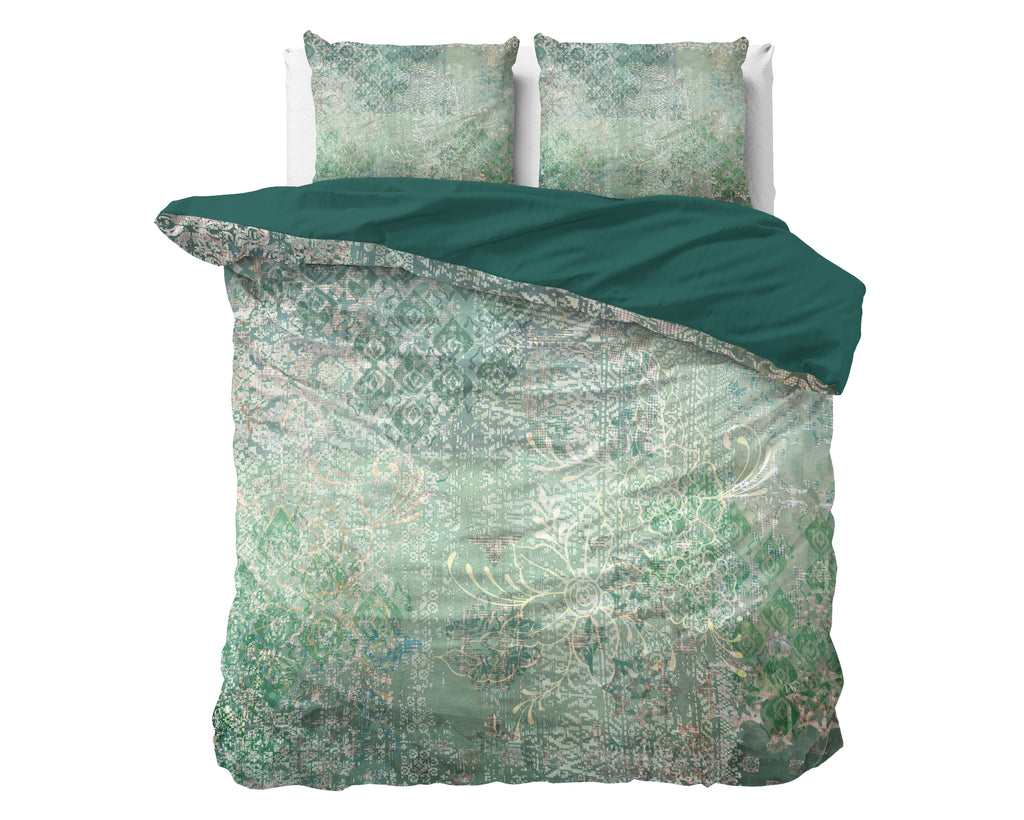 Dakar Green