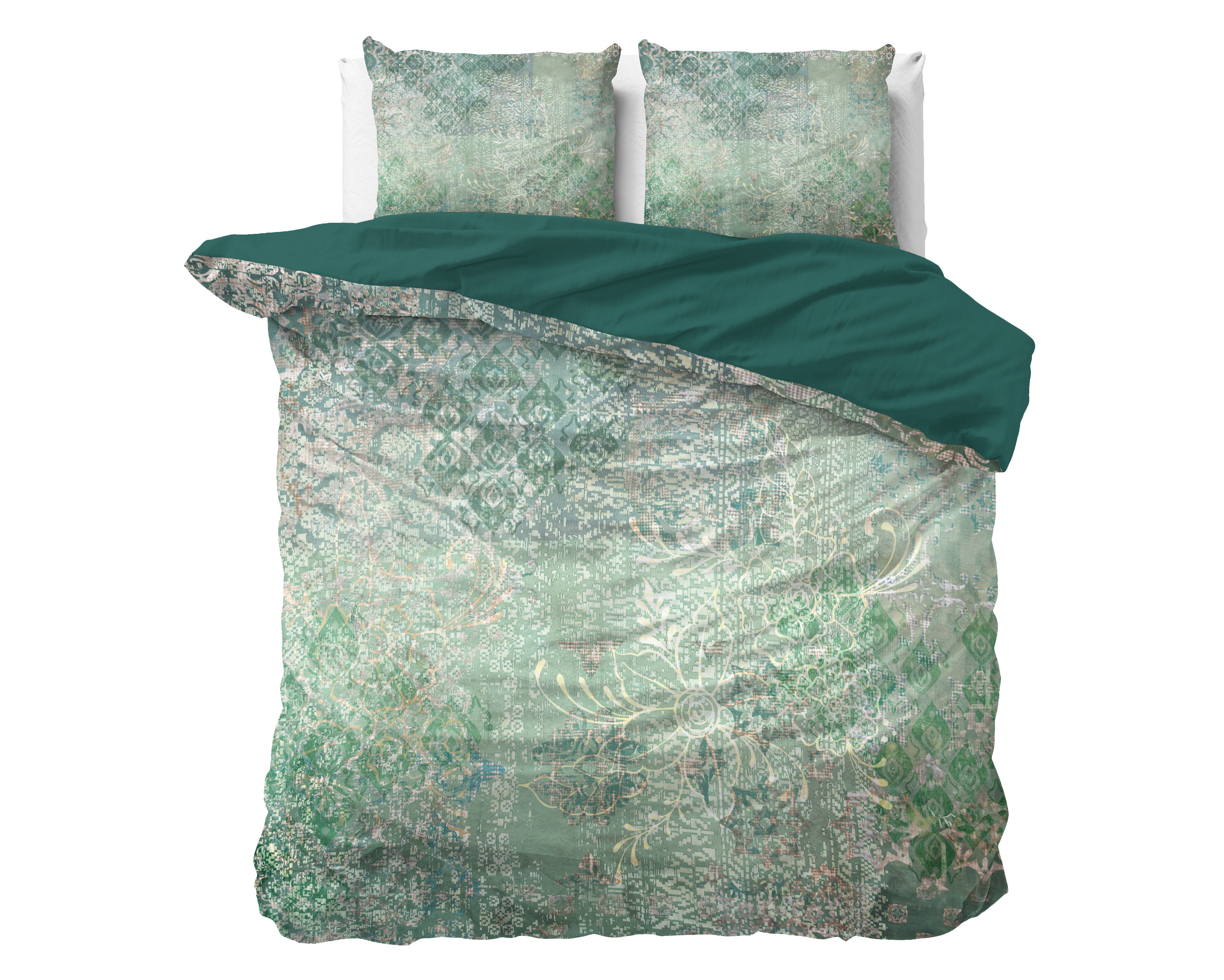 Dakar Green