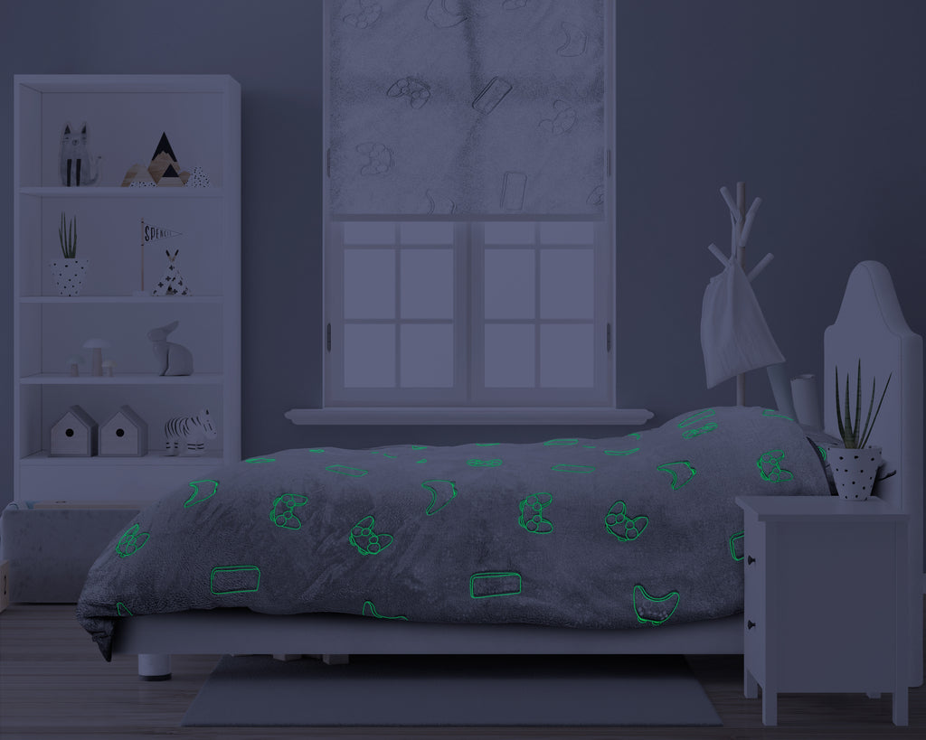 Glow in the dark Games Multi