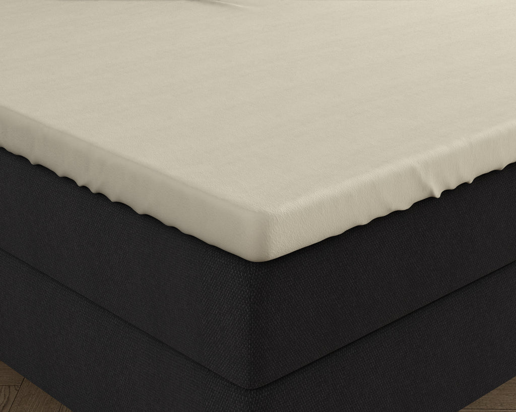 Double Jersey 220 gr. rjuha za nadvložek  Creme