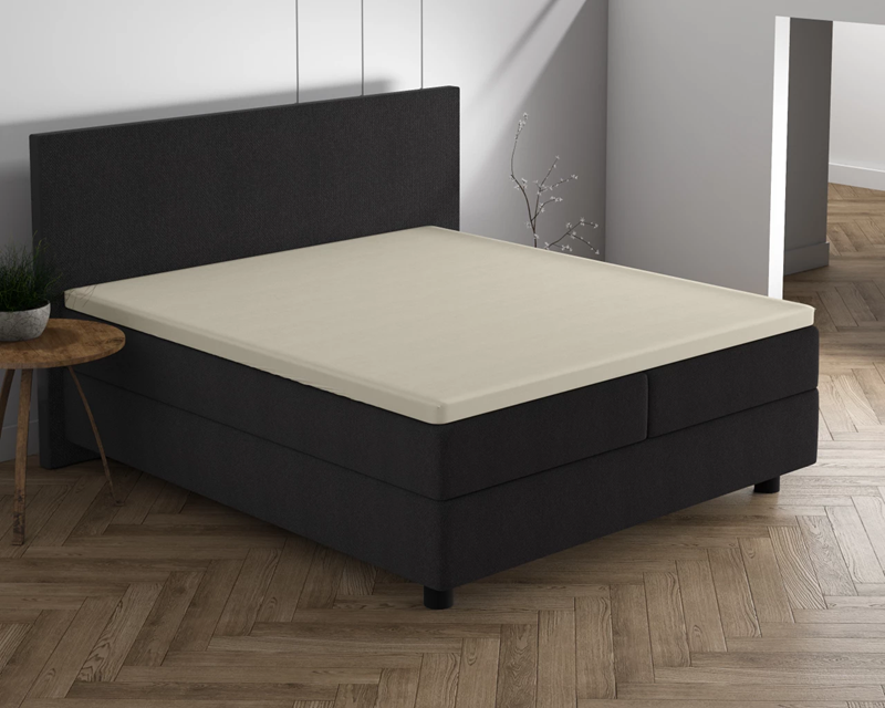 Rjuha za nadvložek Jersey 220 gr. krem