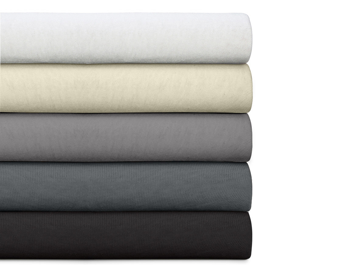 Double Jersey 220 gr. rjuha za nadvložek Grey