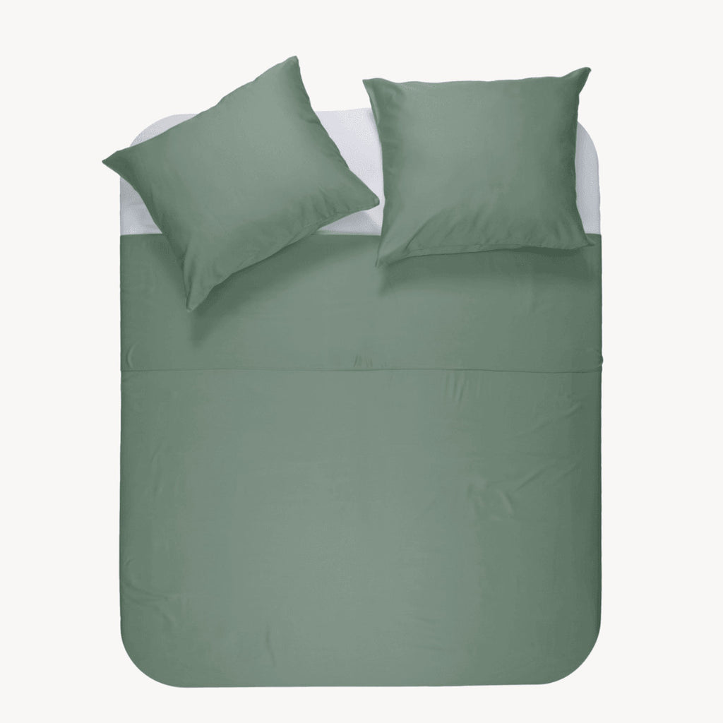 100% Bamboo Green