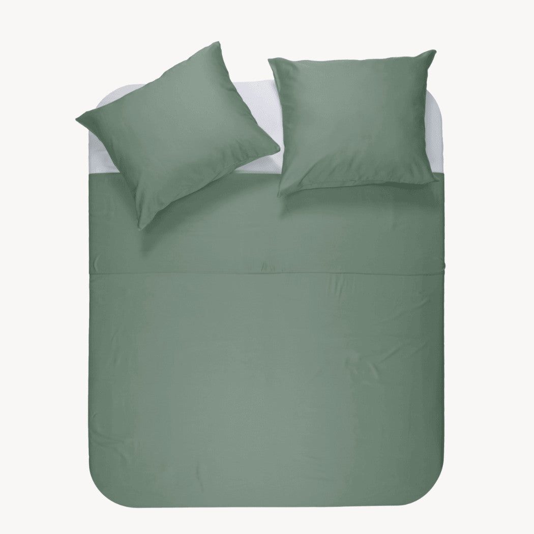 100% Bamboo Green
