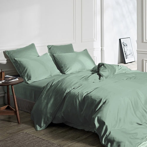 100% Bamboo Green