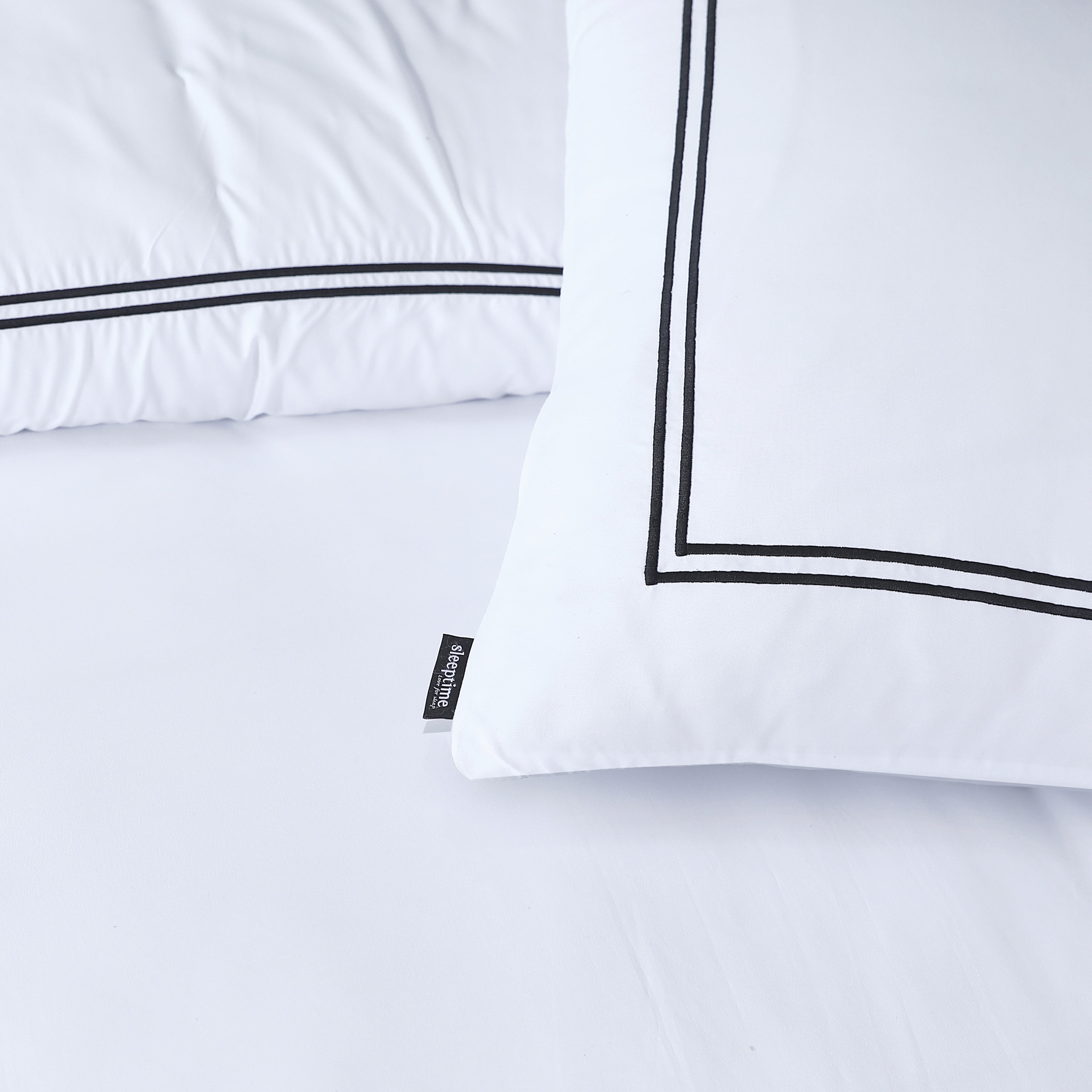 Posteljnina Brata White
