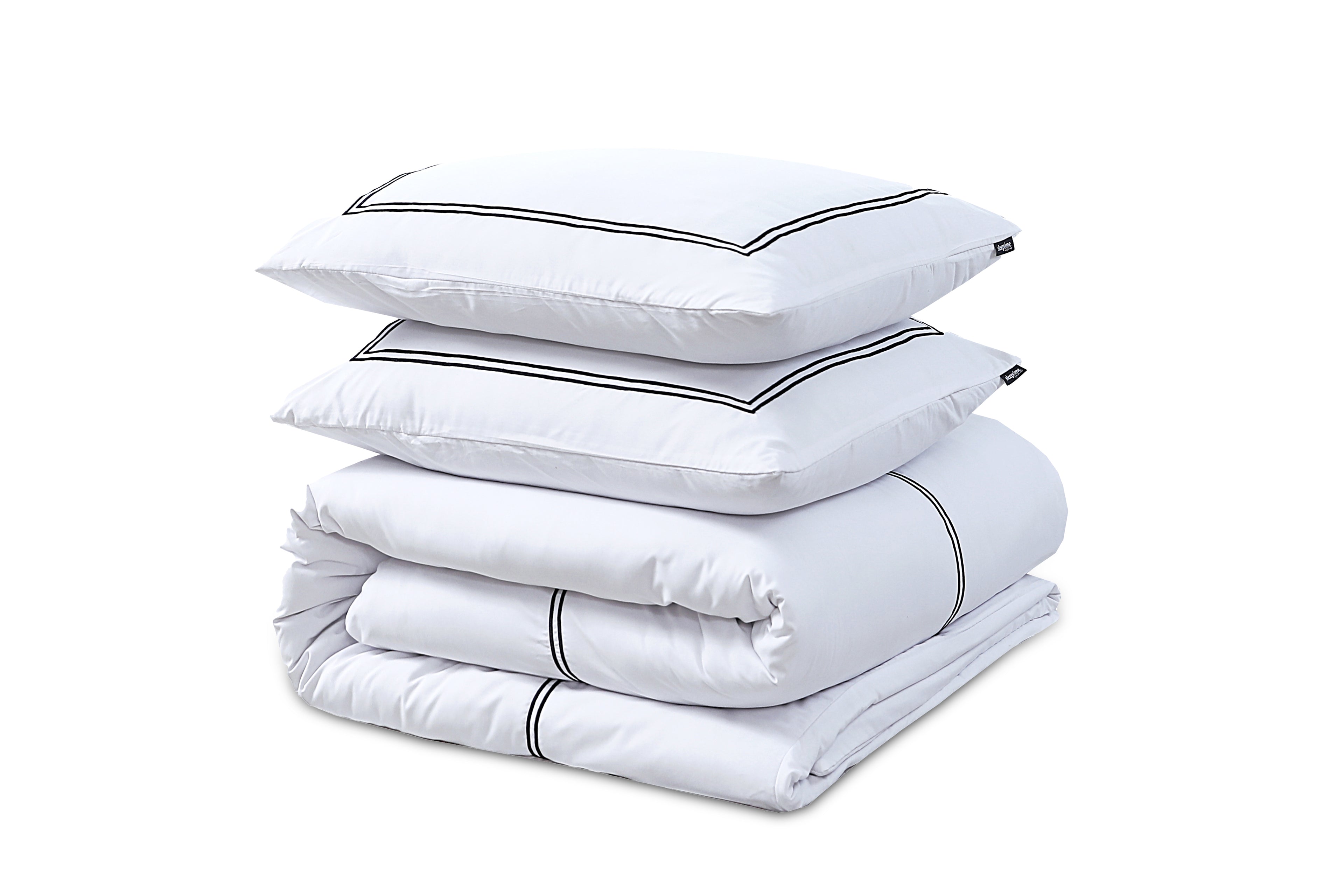Posteljnina Brata White