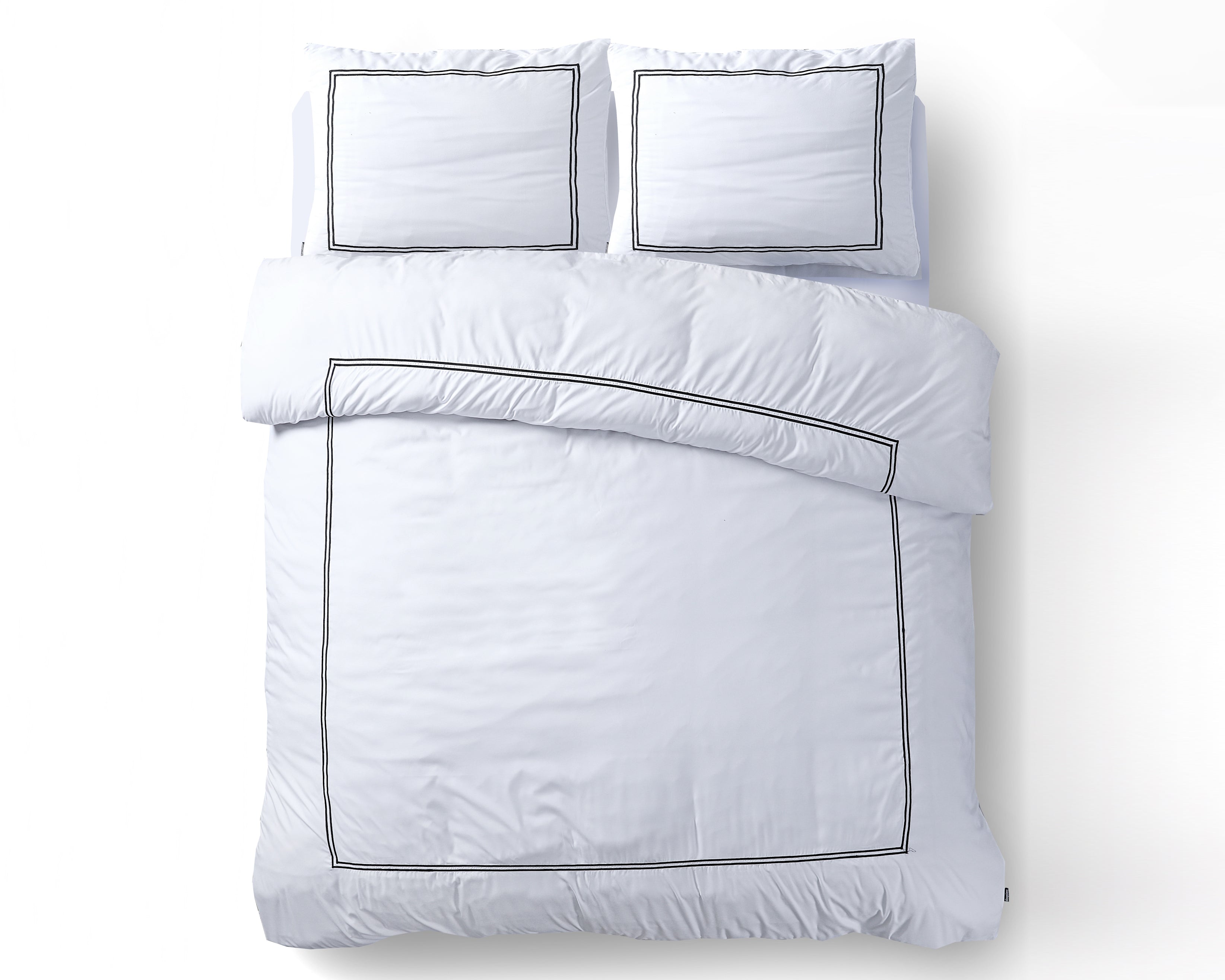 Posteljnina Brata White