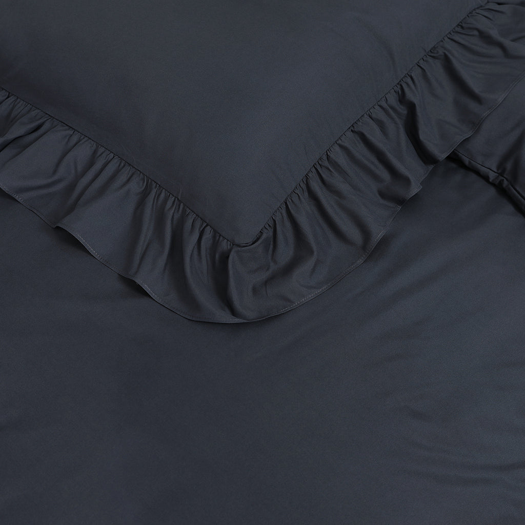 Ruffles Antracit
