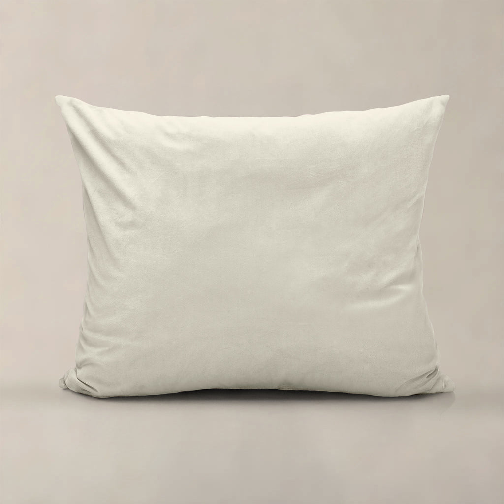 Lazy Velvet Odeja Creme