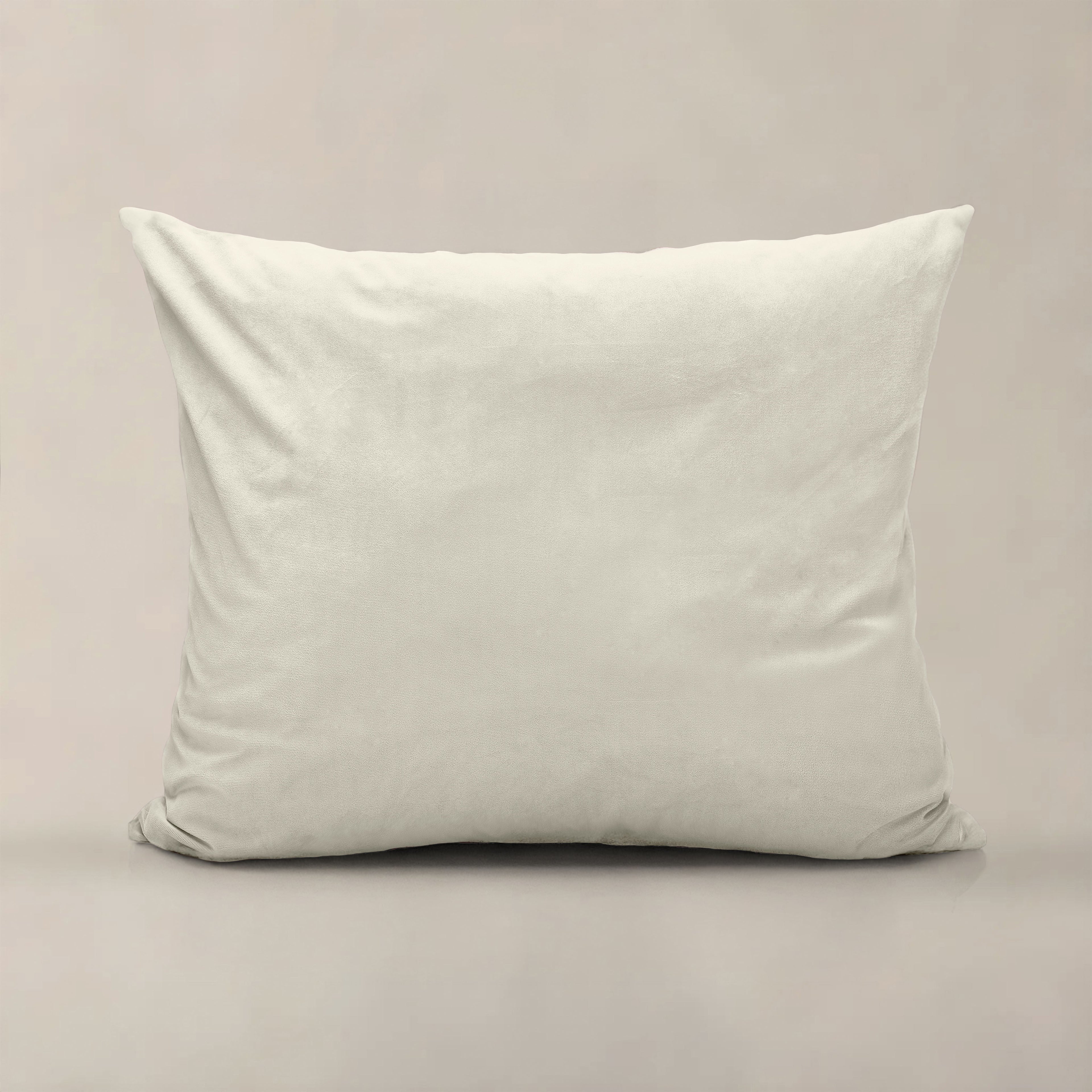 Lazy Velvet Odeja Creme