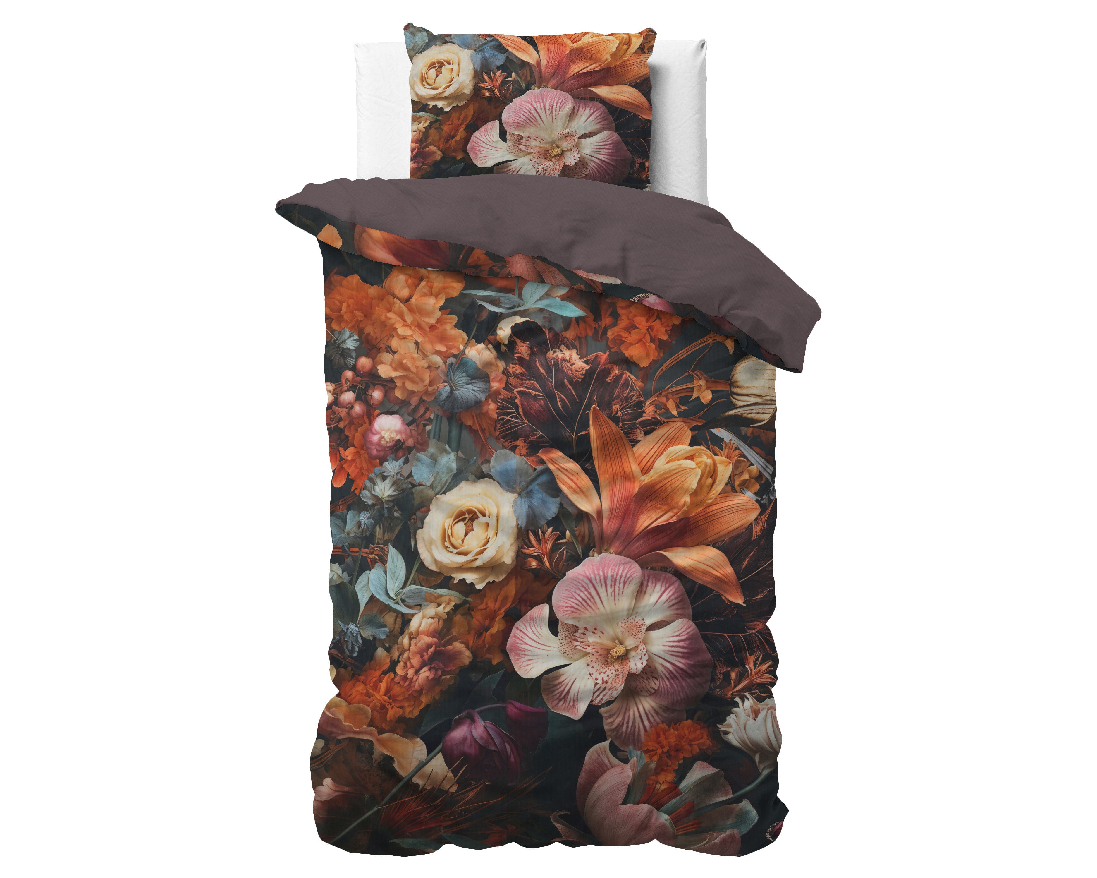 Flower Artistic Multi