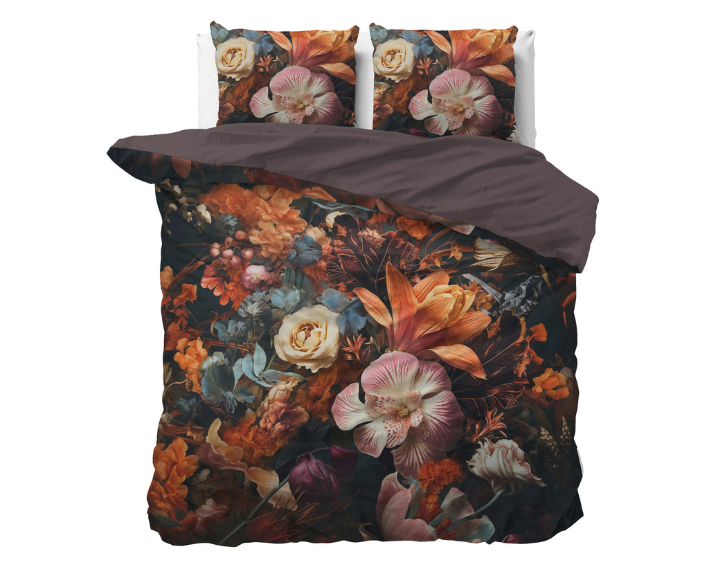 Flower Artistic Multi