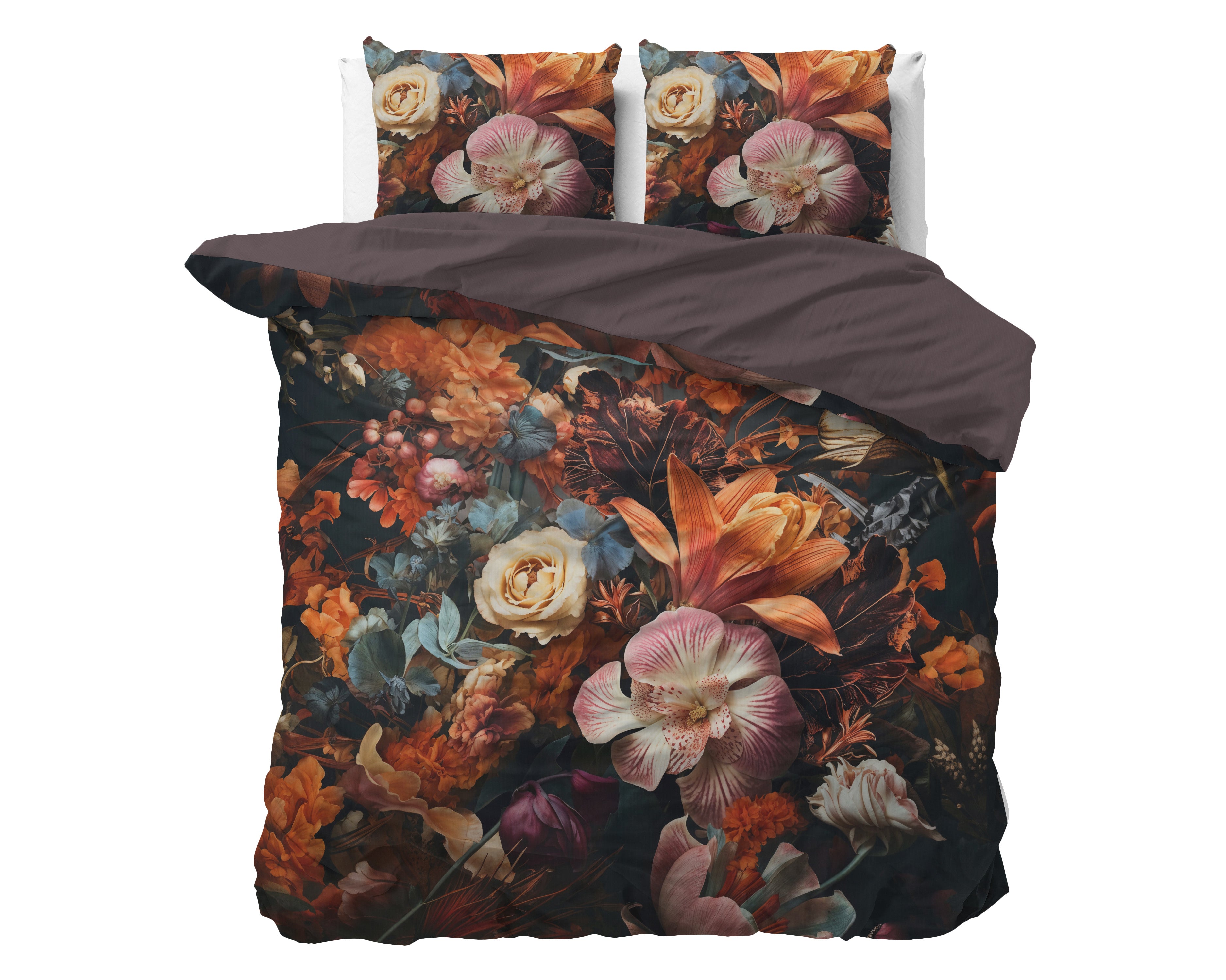 Flower Artistic Multi
