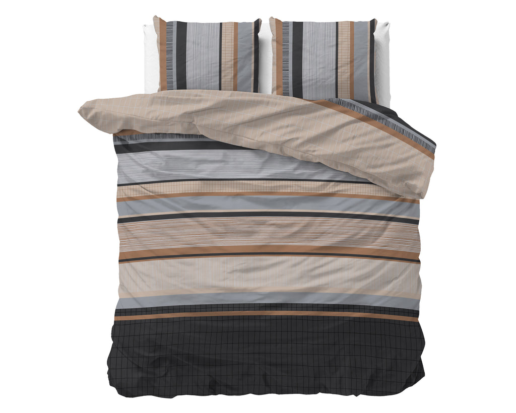 Posteljnina Darina Multi