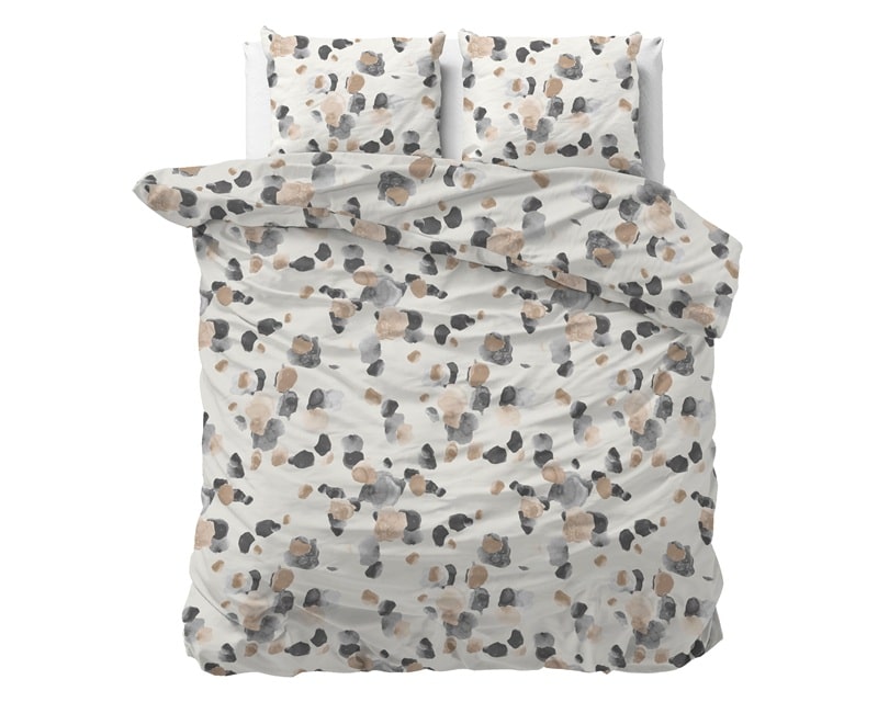 Posteljnina Spotty