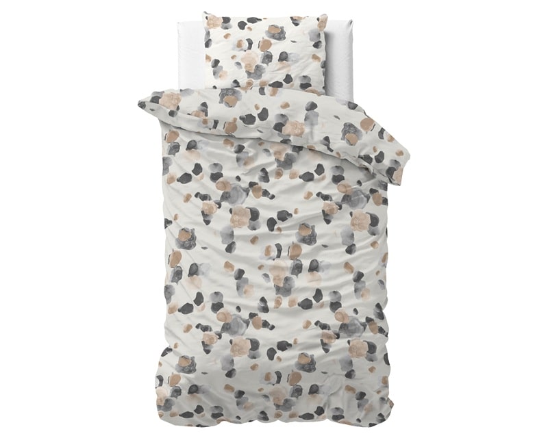 Posteljnina Spotty