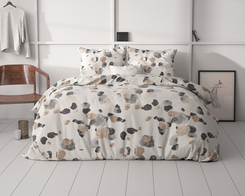 Posteljnina Spotty
