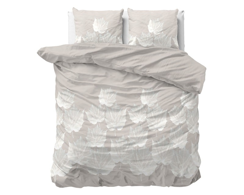 Posteljnina Lisa Grey