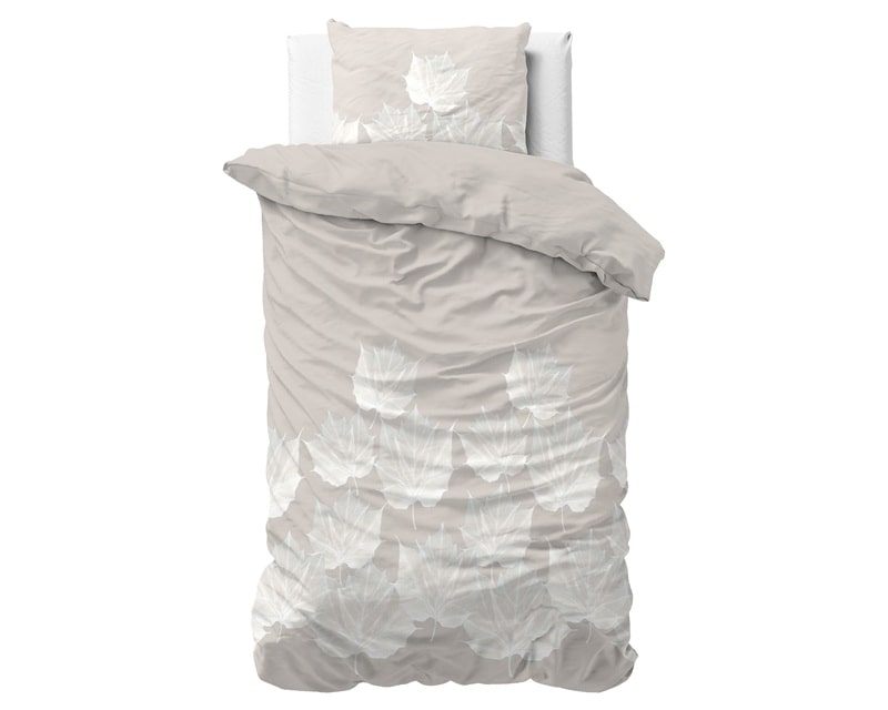 Posteljnina Lisa Grey