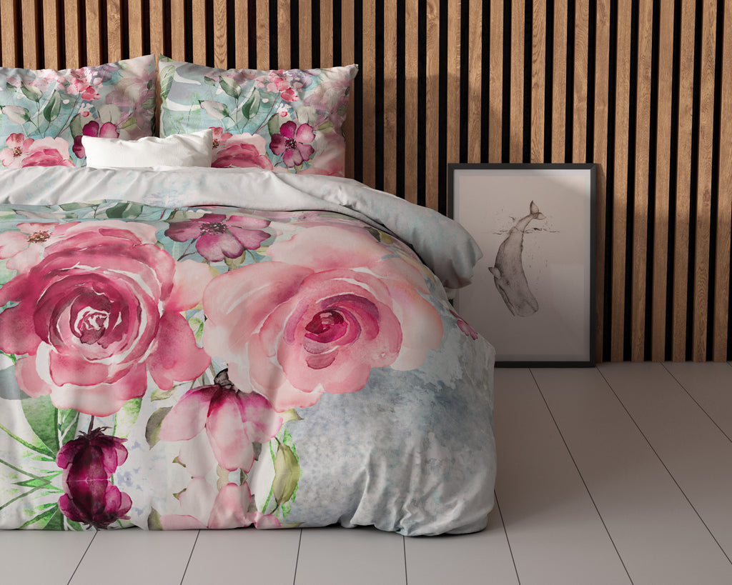 Posteljnina Desire Multi