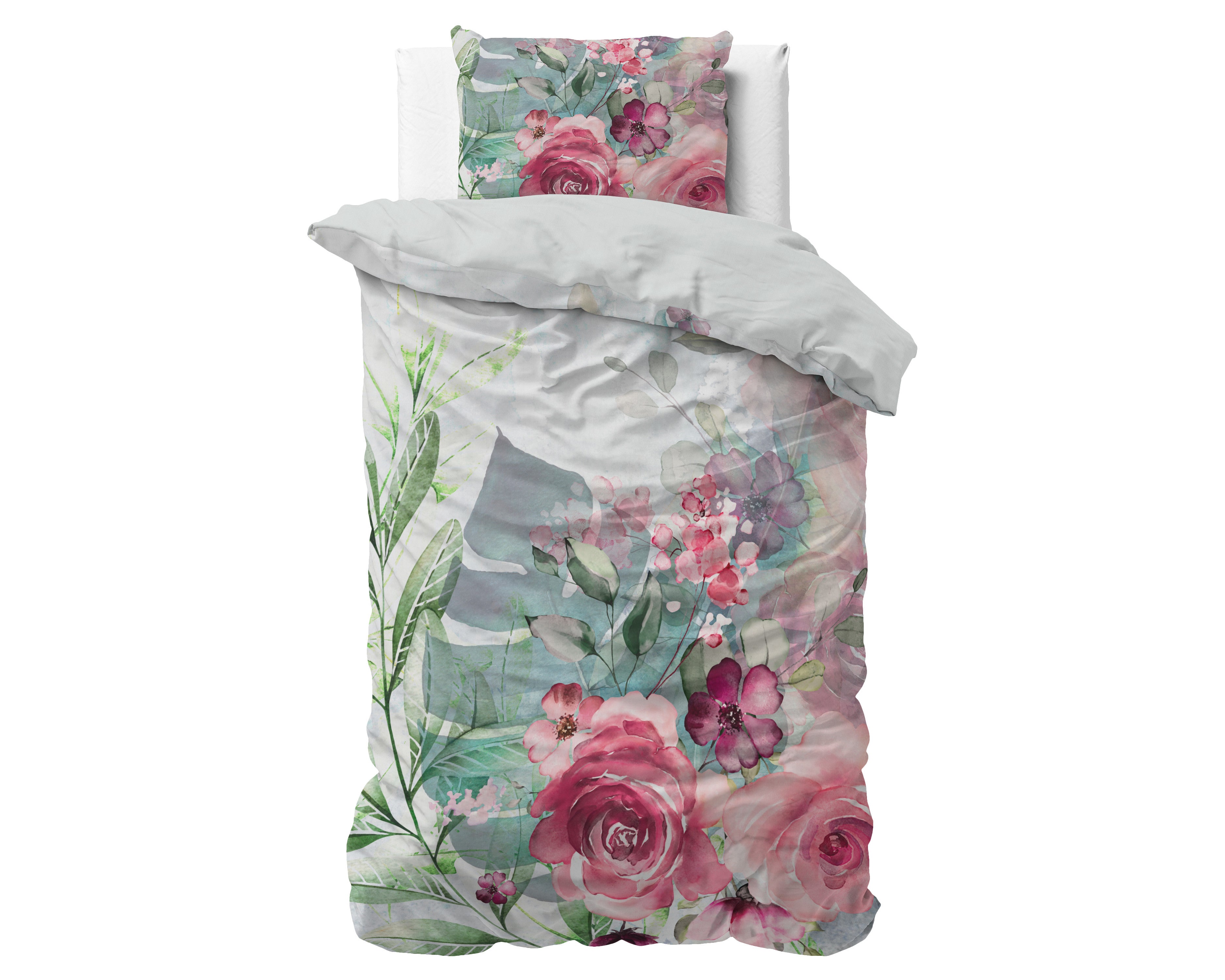 Posteljnina Desire Multi