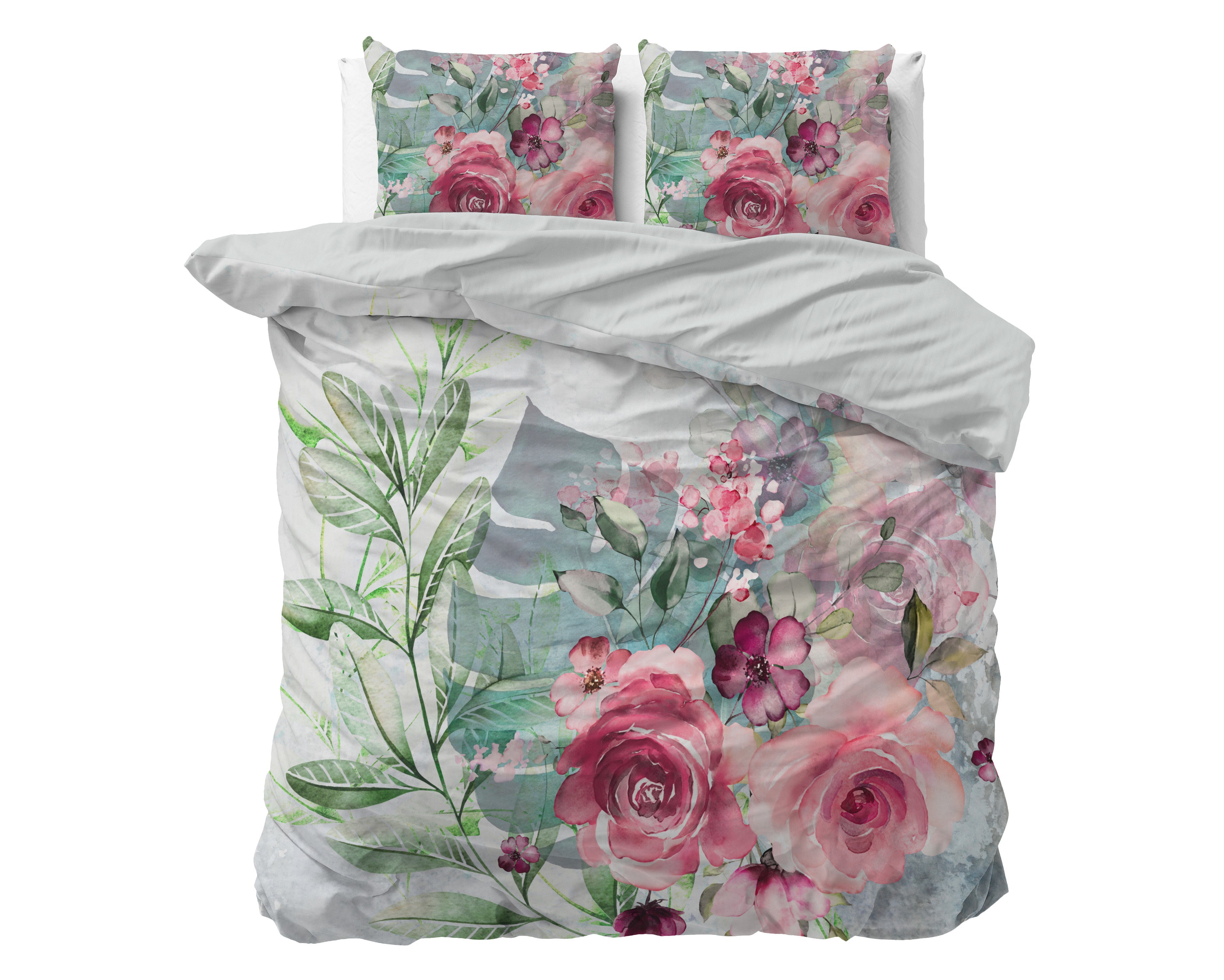 Posteljnina Desire Multi