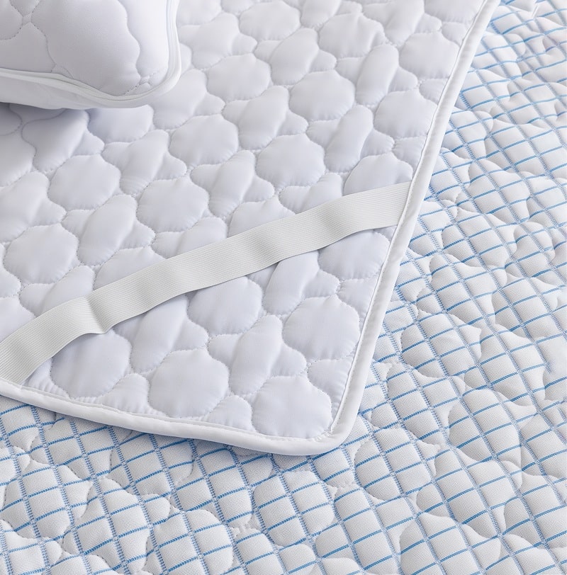 Nadvložek za vzmetnico QMAX® Ultra Cooling