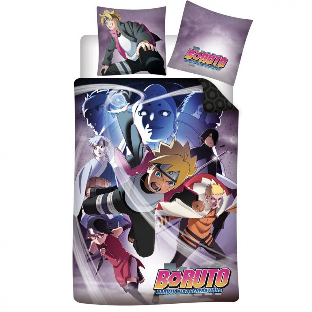 Boruto Rasengan's Power 140cm—200cm, 65cm—65 cm