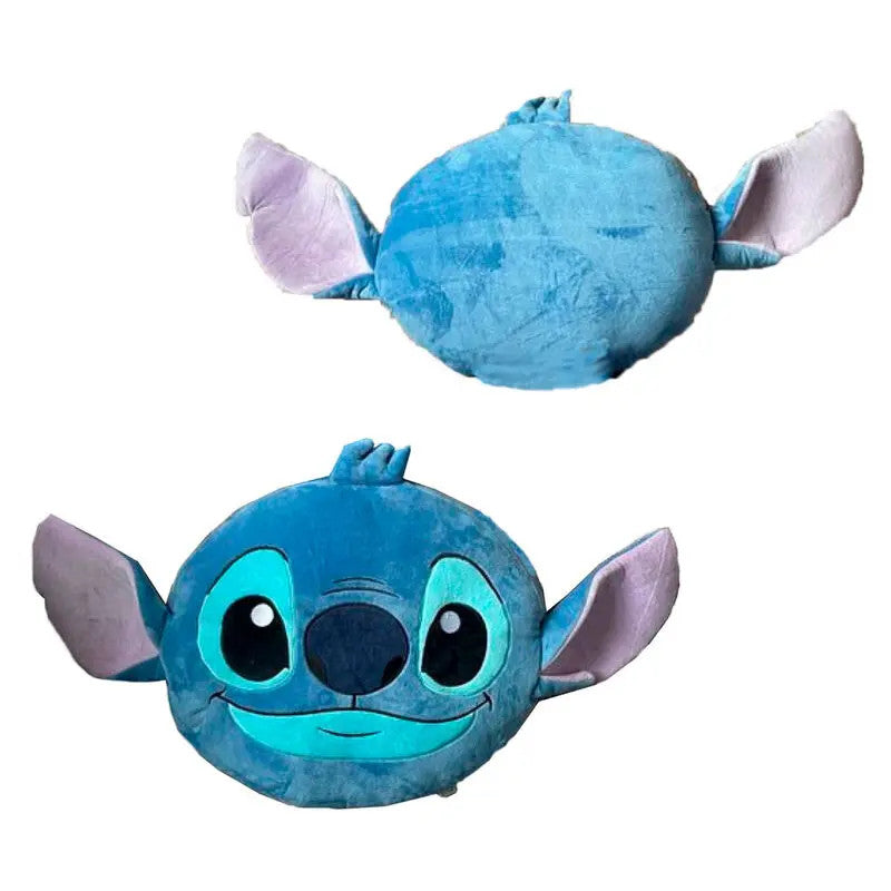 Okrasna blazina Disney Lilo and Stitch Shape