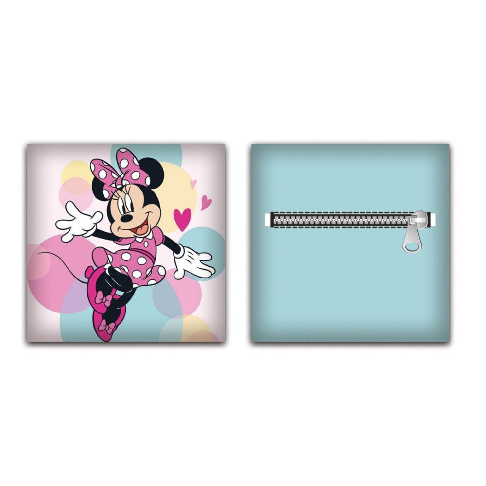 Okrasna blazina Disney Minnie Bubble